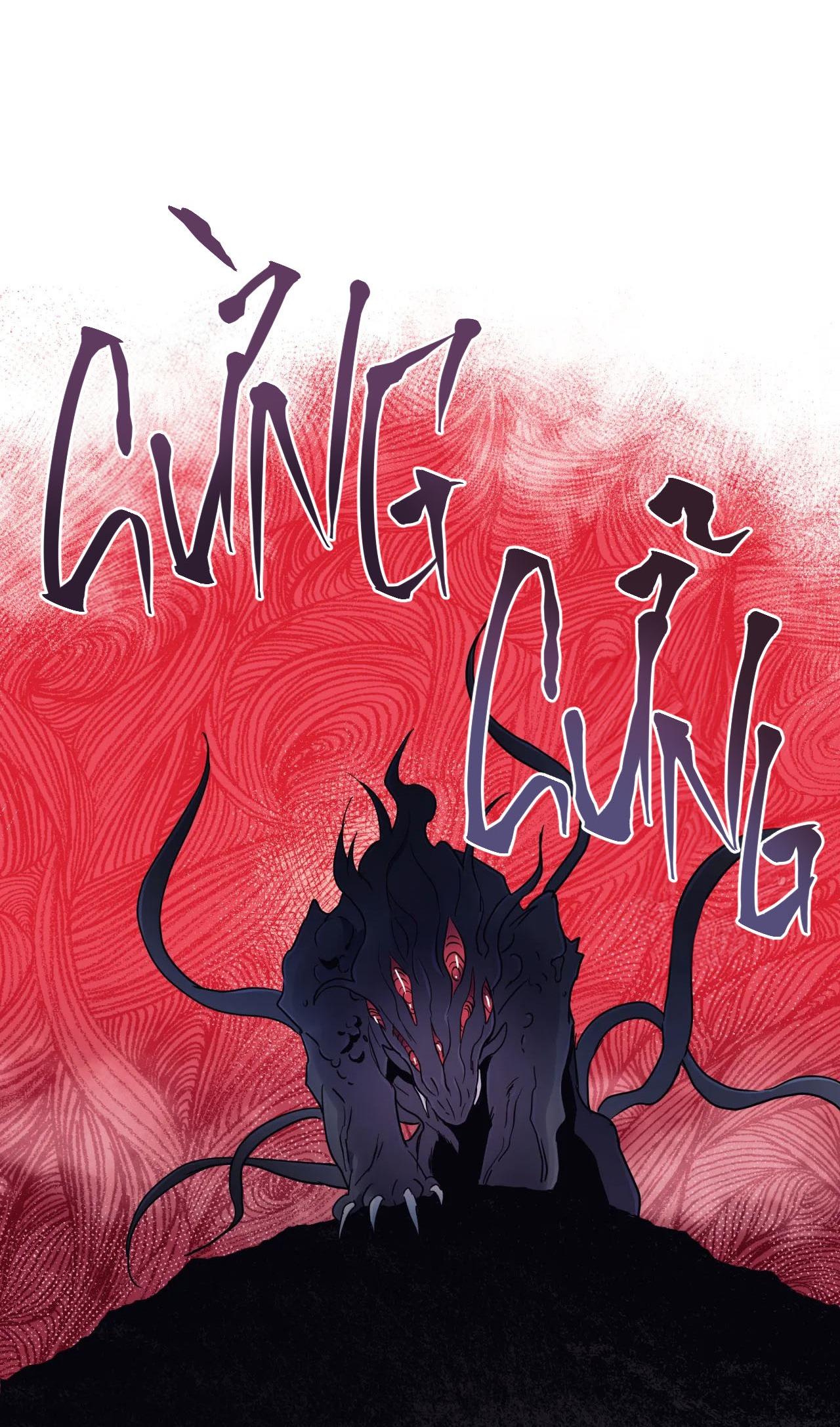 Ám Giữ Linh Hồn - Chap 41