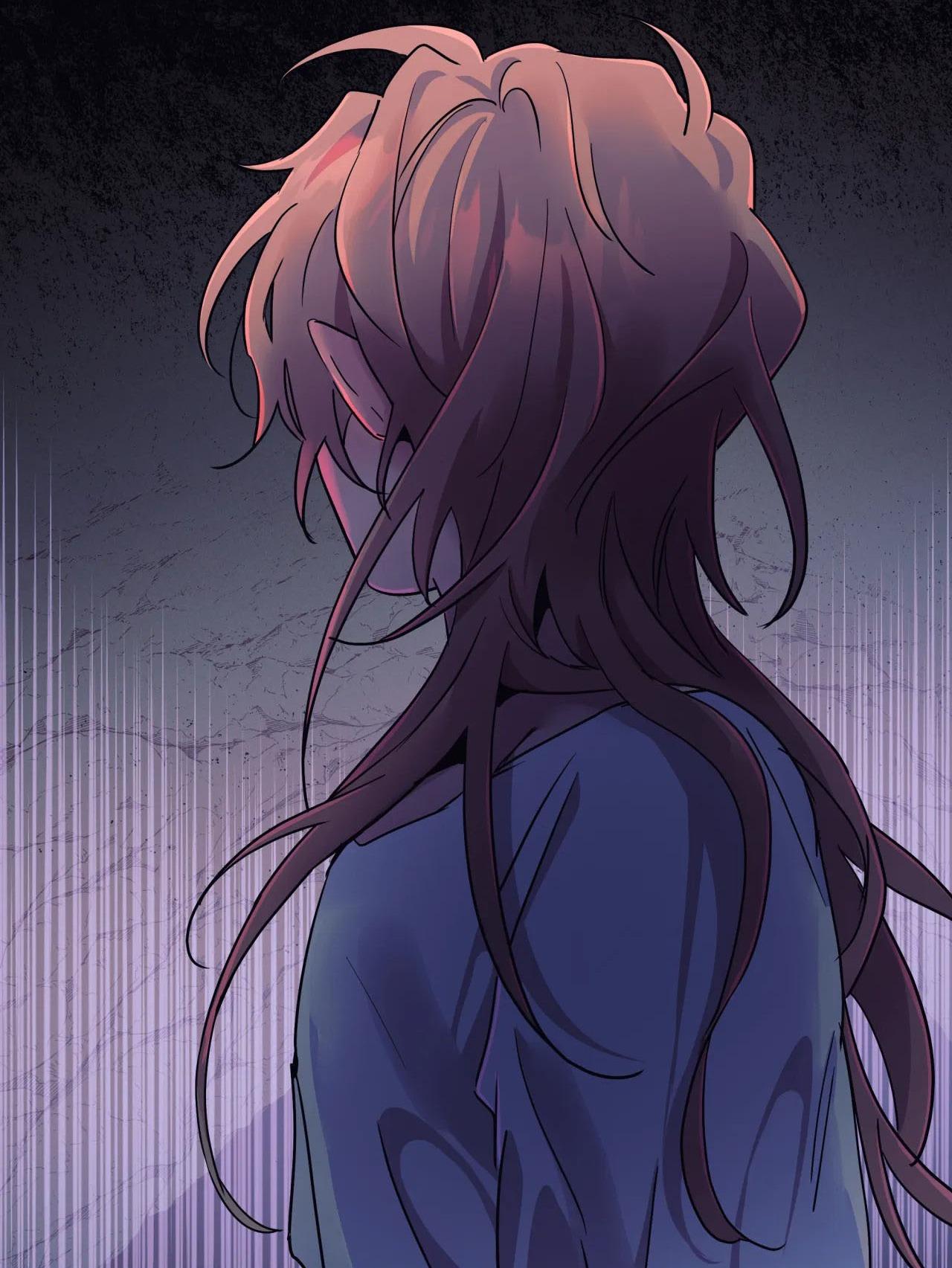 Ám Giữ Linh Hồn - Chap 41