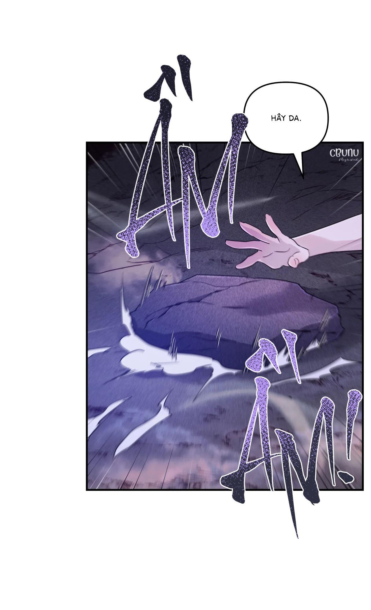 Ám Giữ Linh Hồn - Chap 41