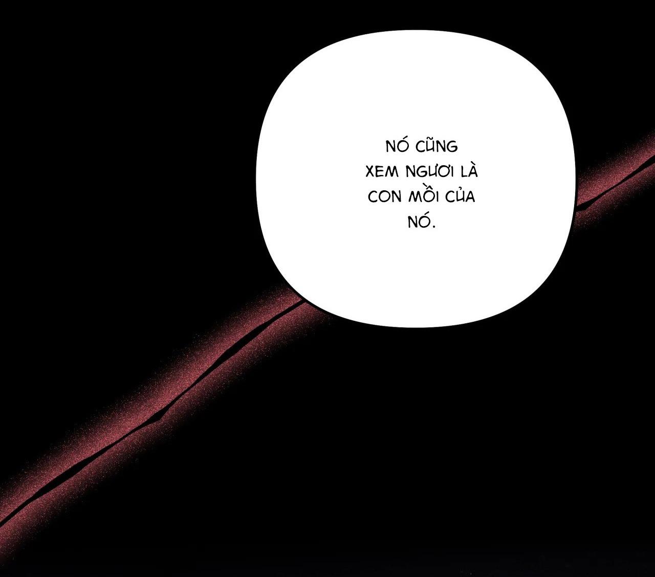 Ám Giữ Linh Hồn - Chap 42