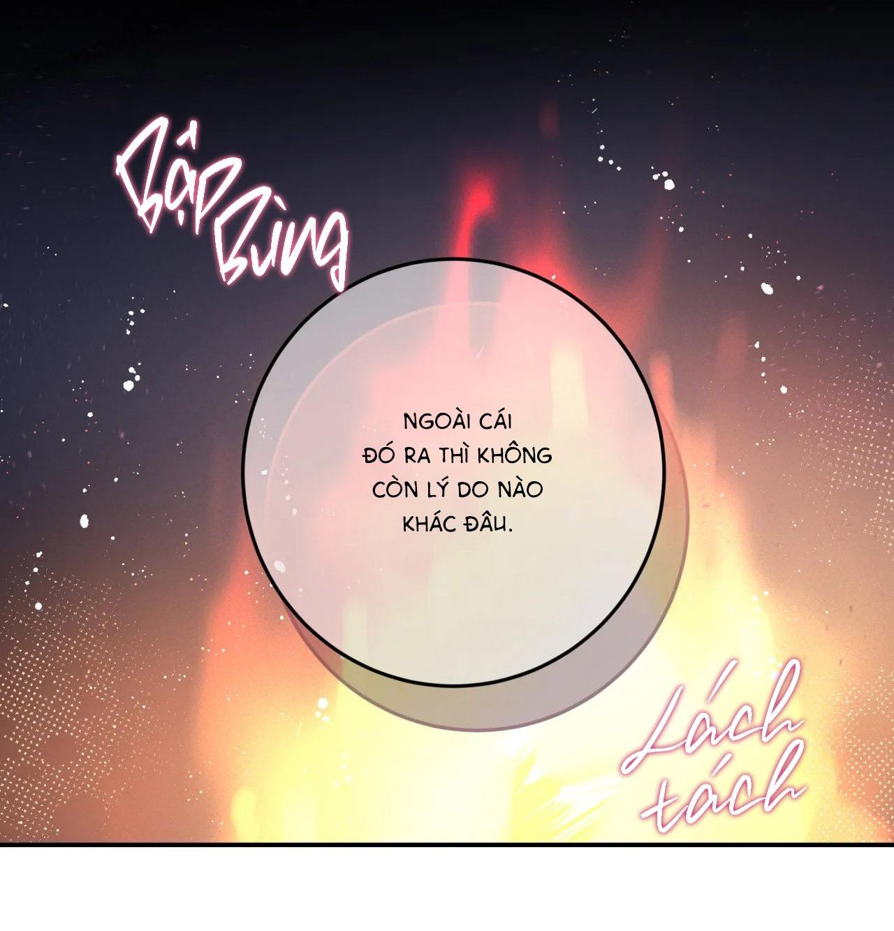 Ám Giữ Linh Hồn - Chap 42