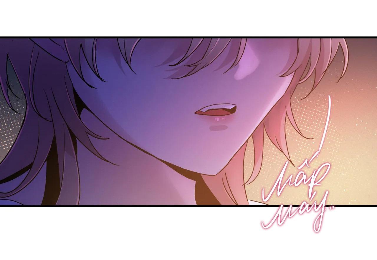 Ám Giữ Linh Hồn - Chap 42