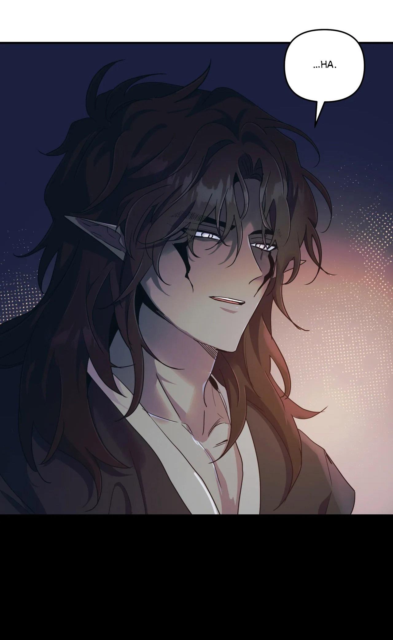 Ám Giữ Linh Hồn - Chap 42