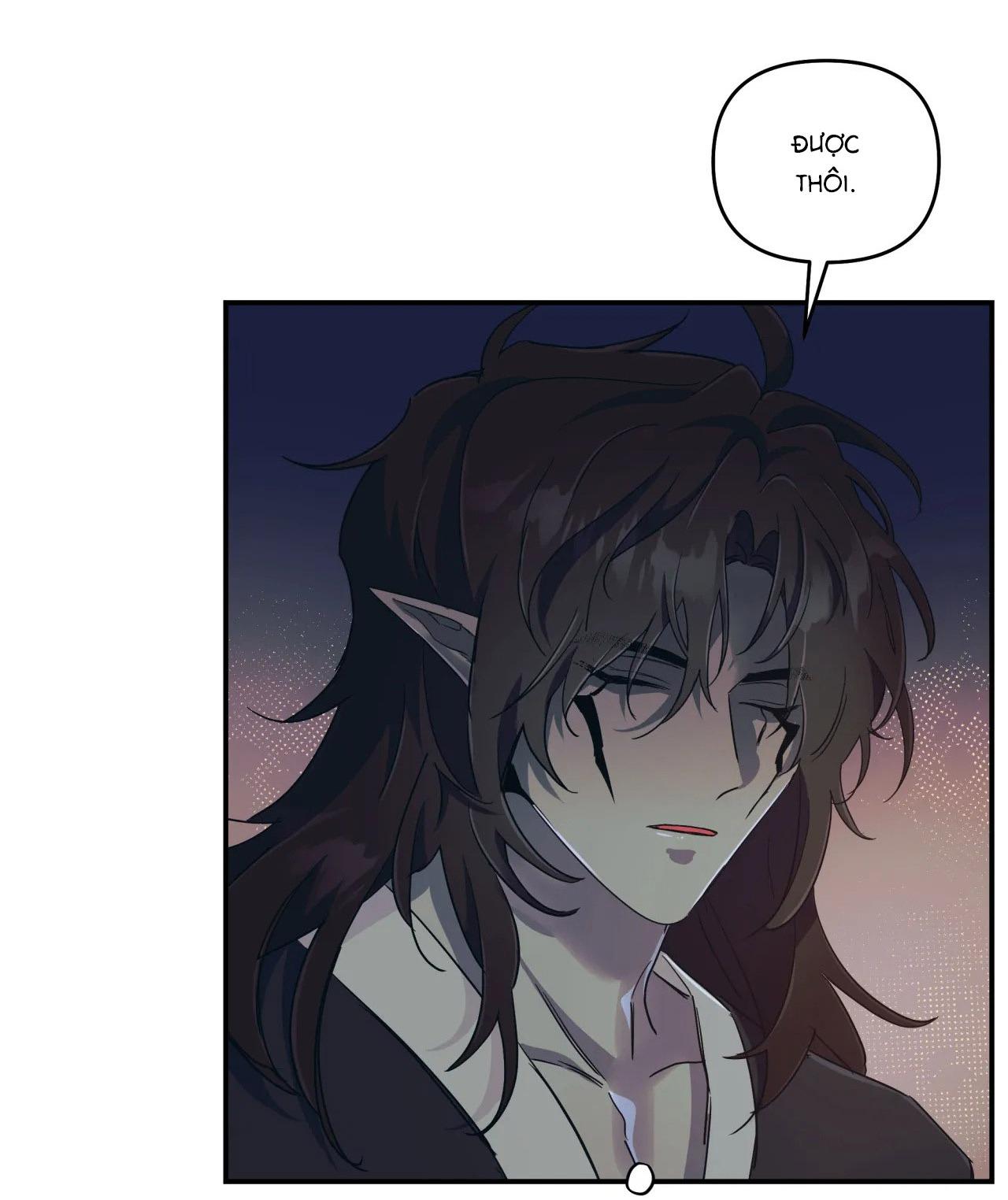 Ám Giữ Linh Hồn - Chap 42