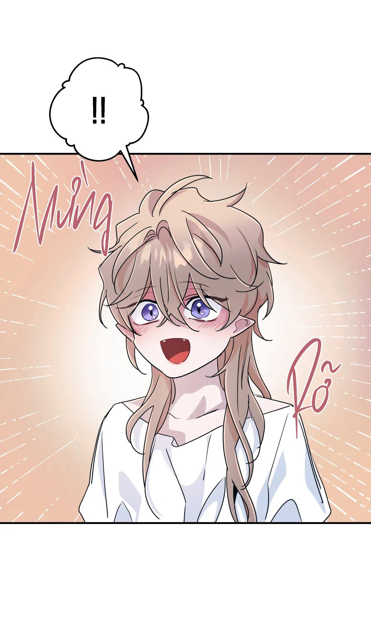 Ám Giữ Linh Hồn - Chap 42