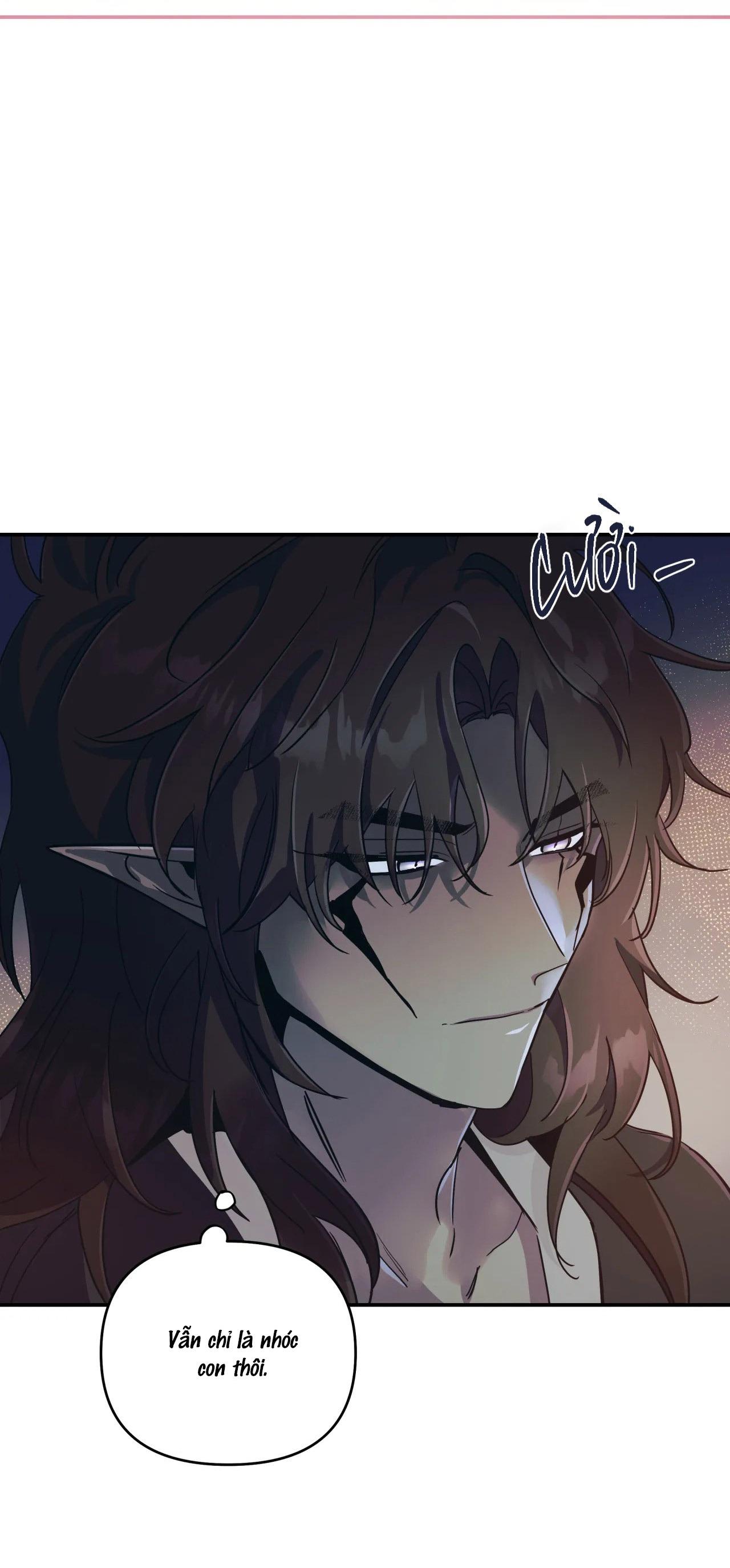 Ám Giữ Linh Hồn - Chap 42