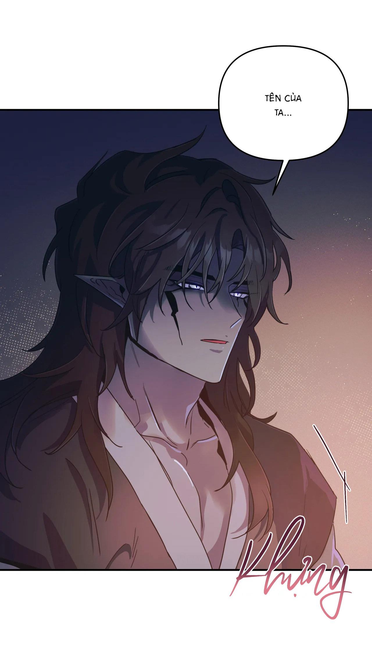 Ám Giữ Linh Hồn - Chap 42