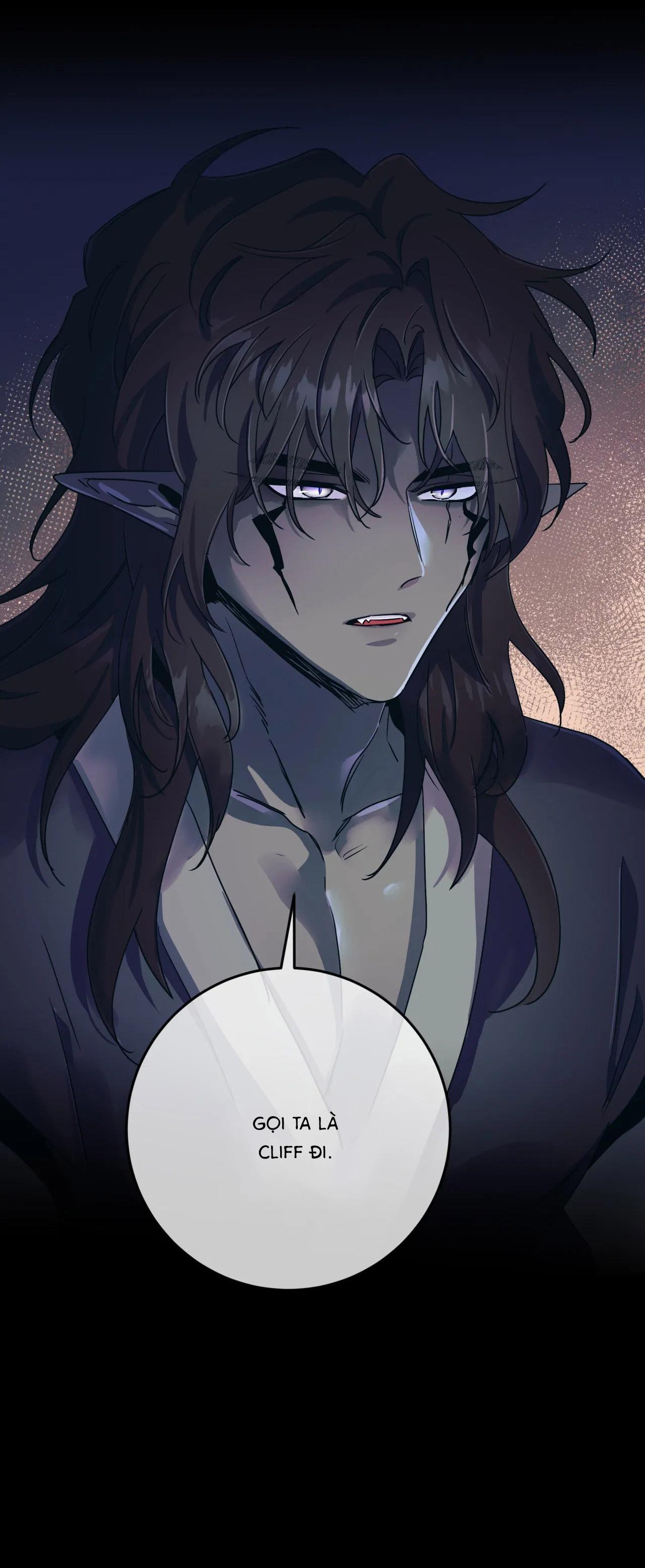 Ám Giữ Linh Hồn - Chap 42