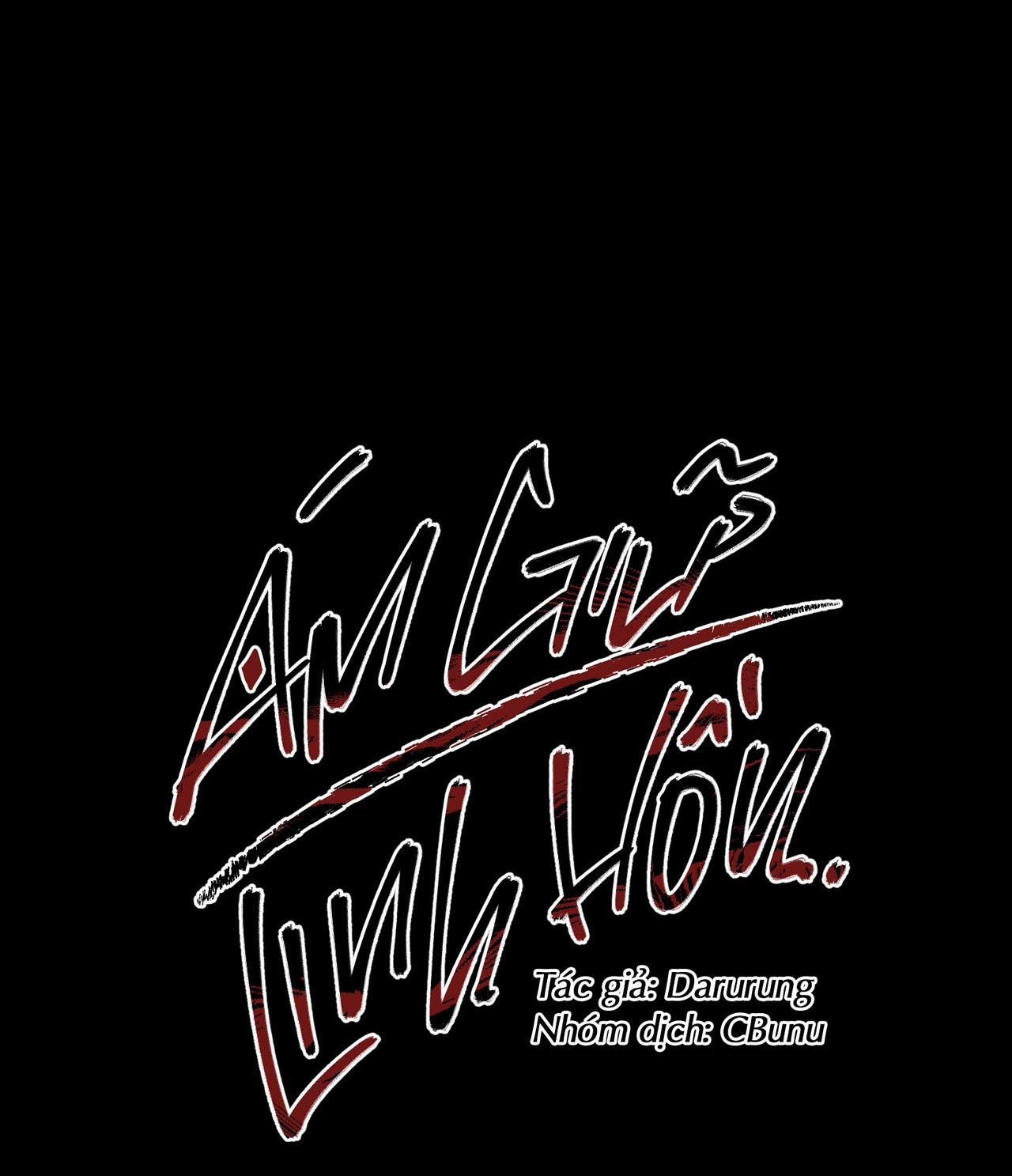 Ám Giữ Linh Hồn - Chap 42