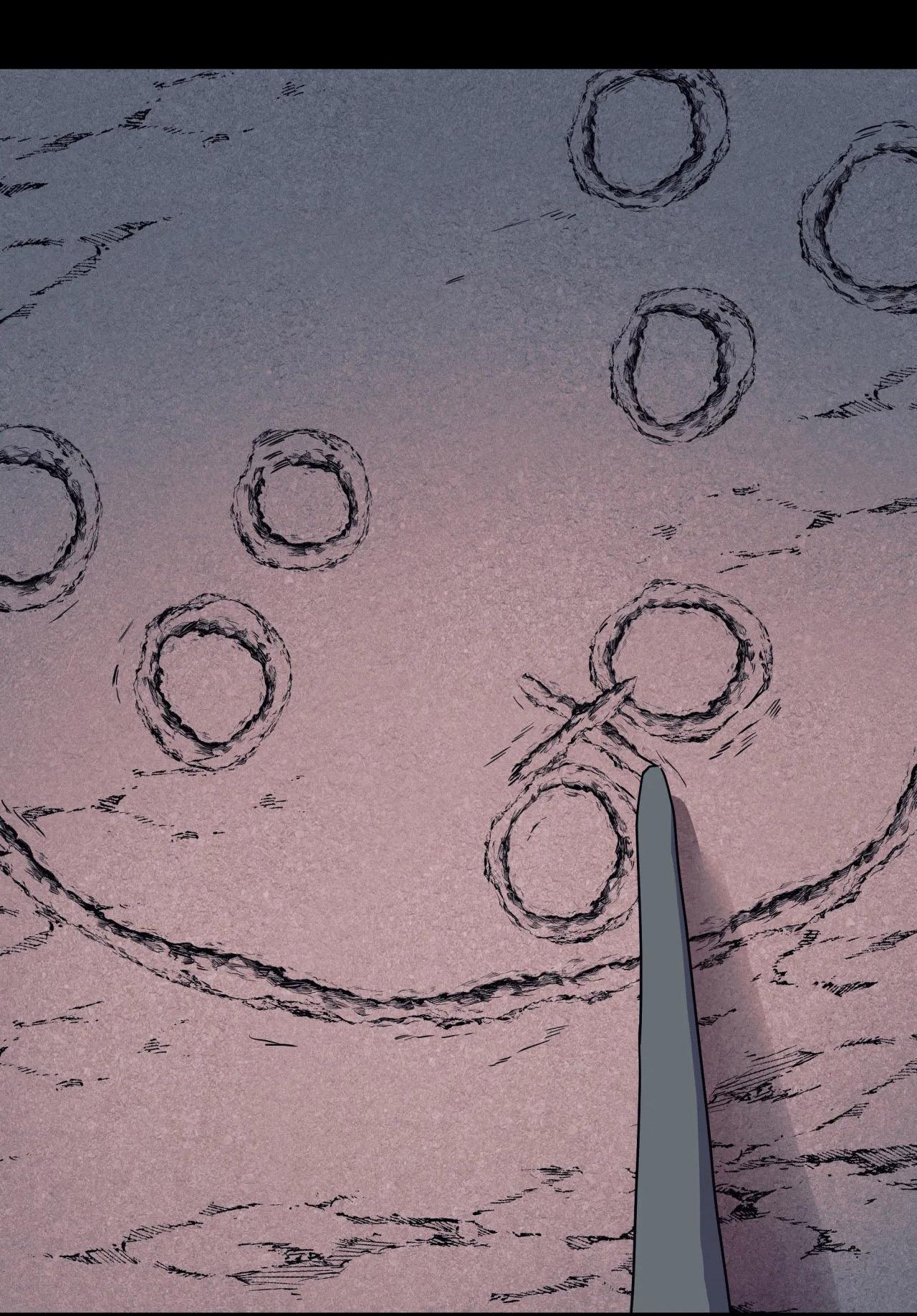 Ám Giữ Linh Hồn - Chap 42