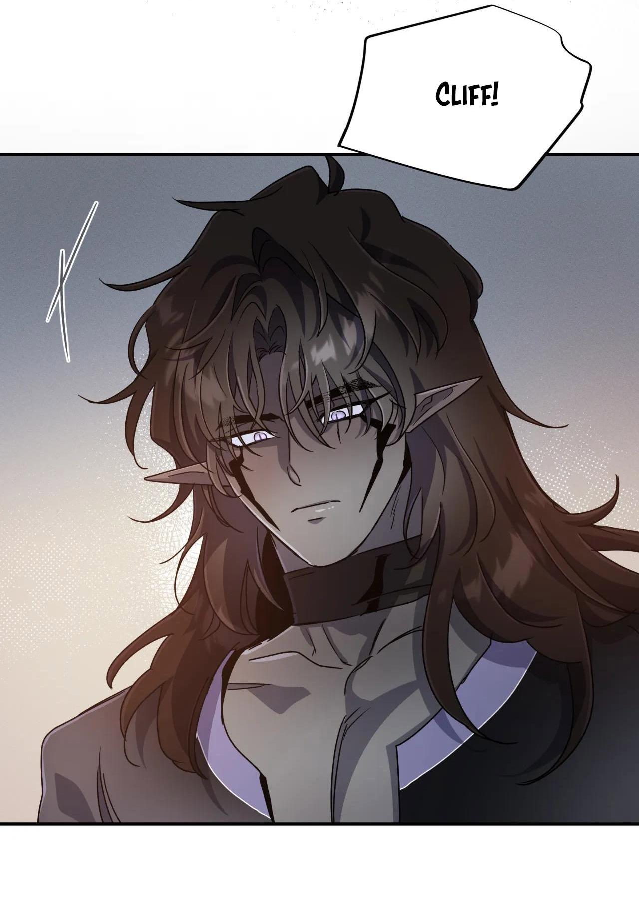 Ám Giữ Linh Hồn - Chap 43