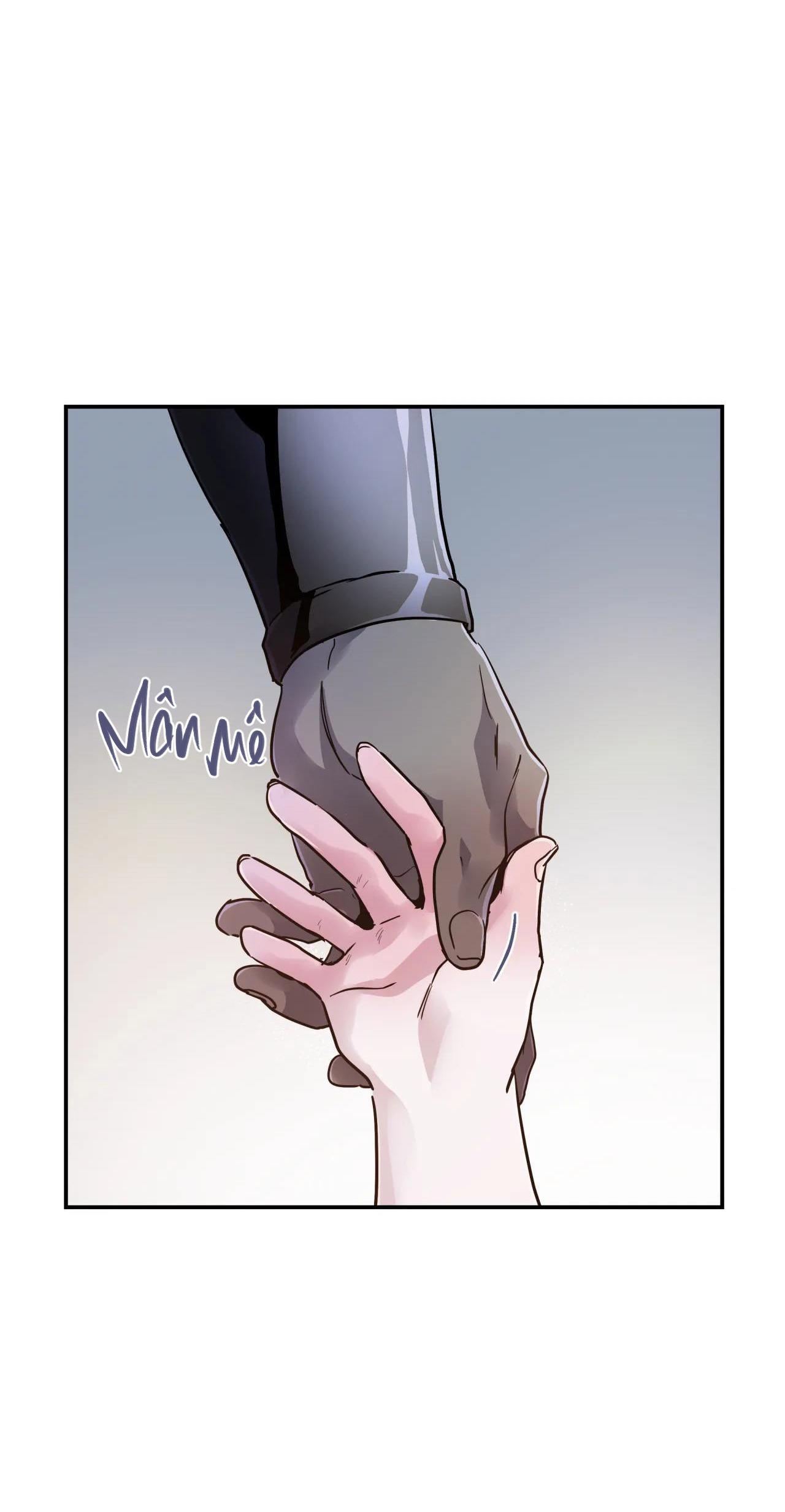 Ám Giữ Linh Hồn - Chap 43