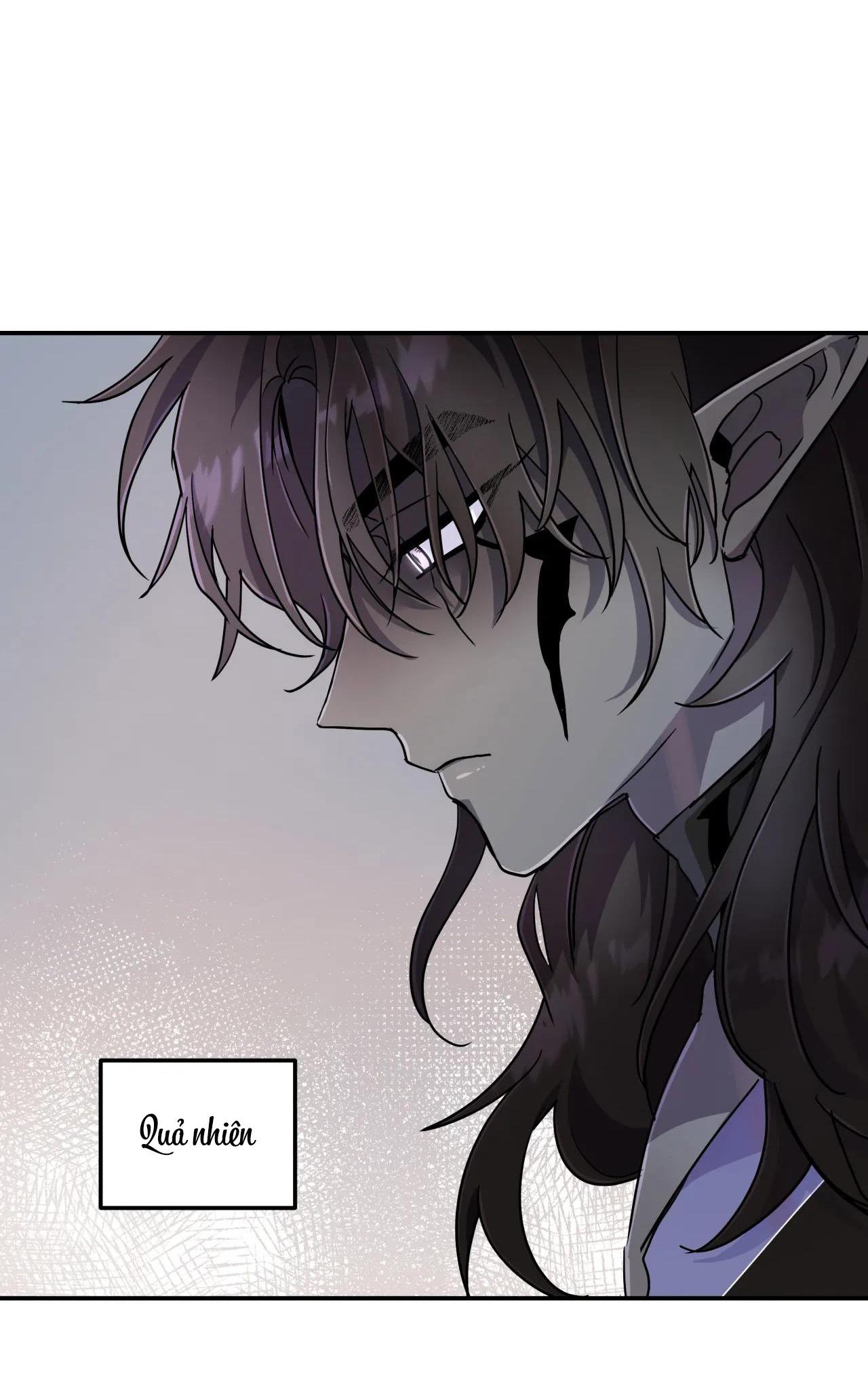 Ám Giữ Linh Hồn - Chap 43