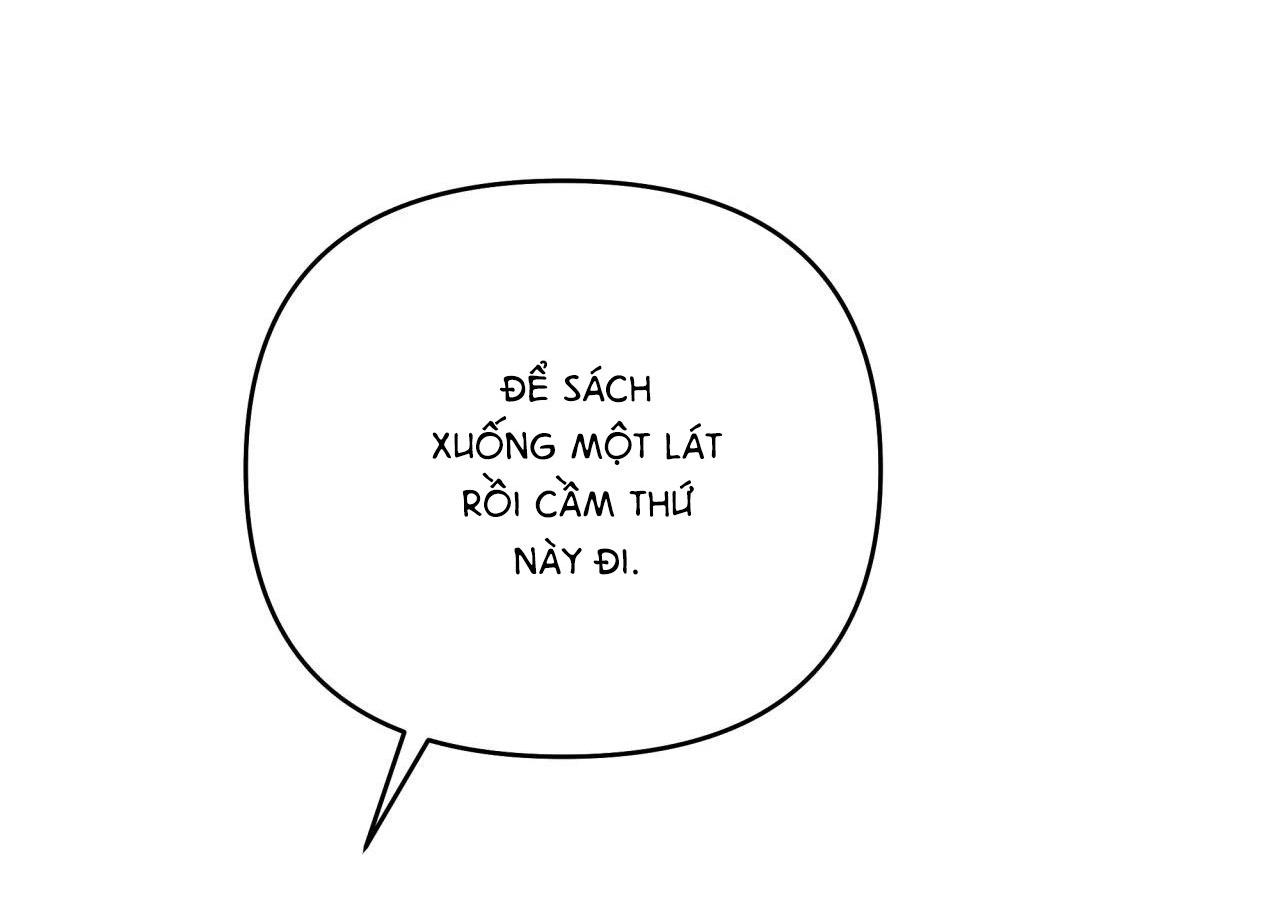 Ám Giữ Linh Hồn - Chap 43