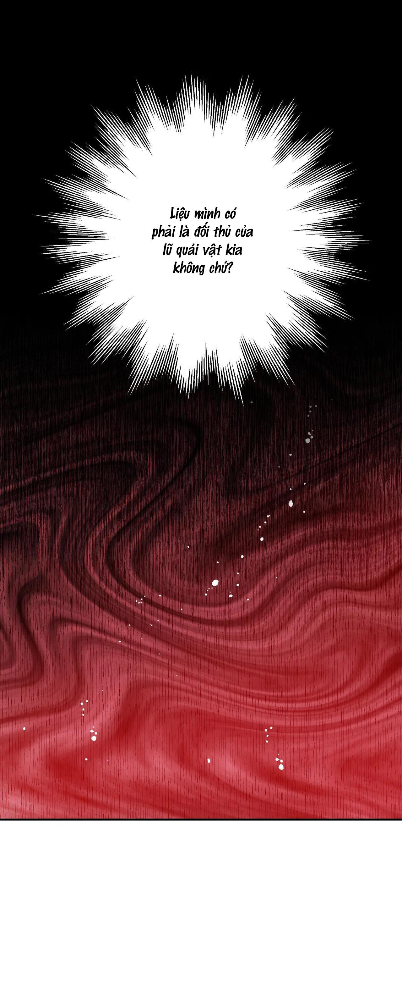 Ám Giữ Linh Hồn - Chap 43