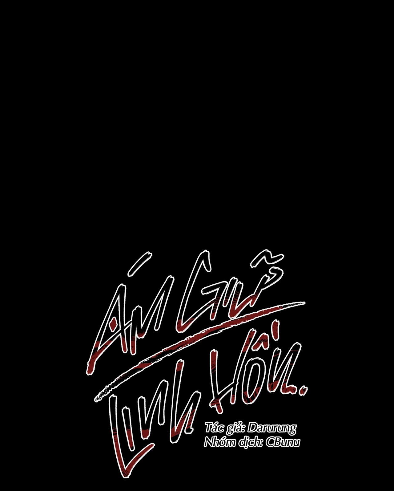 Ám Giữ Linh Hồn - Chap 49