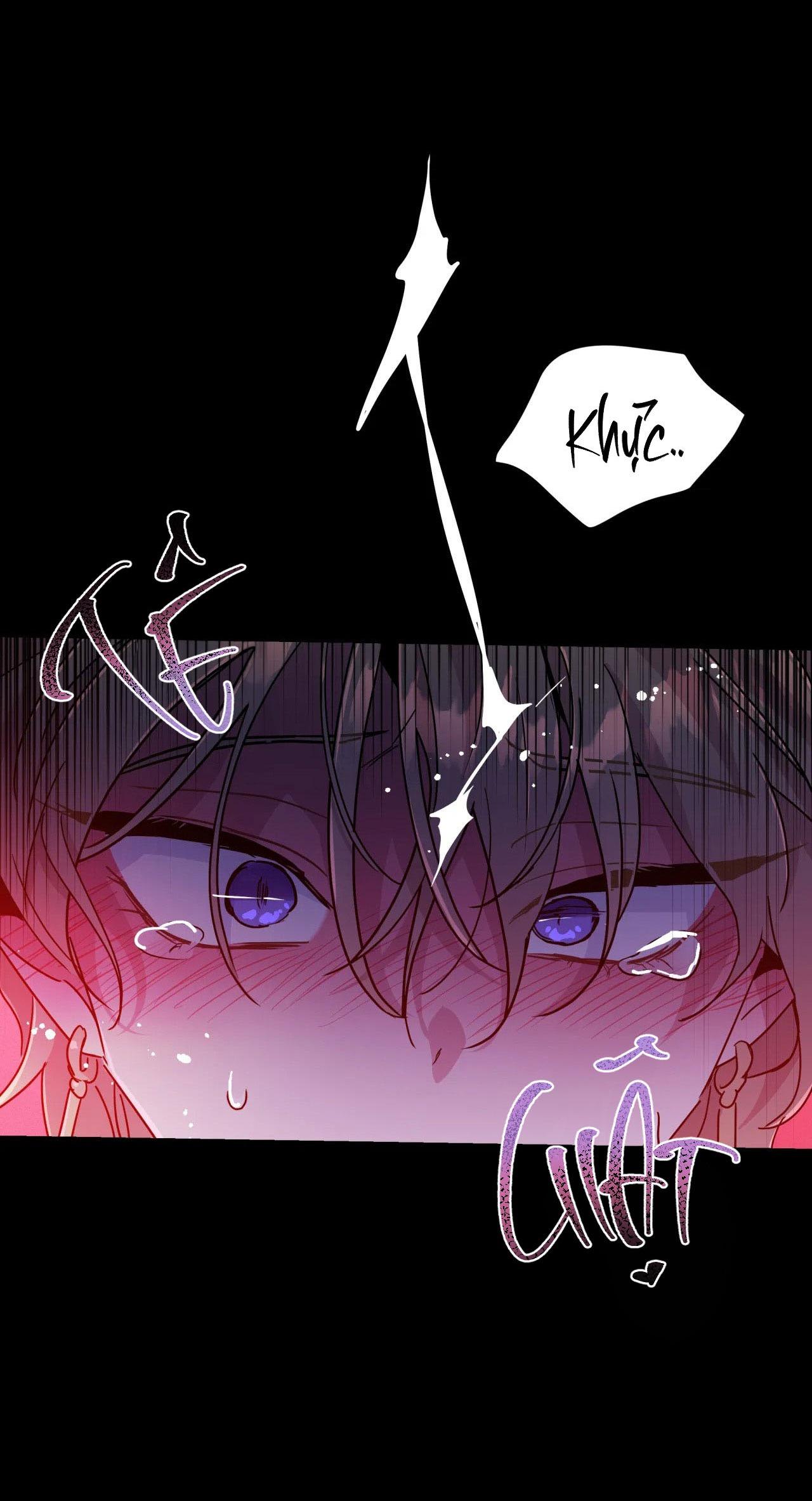 Ám Giữ Linh Hồn - Chap 49