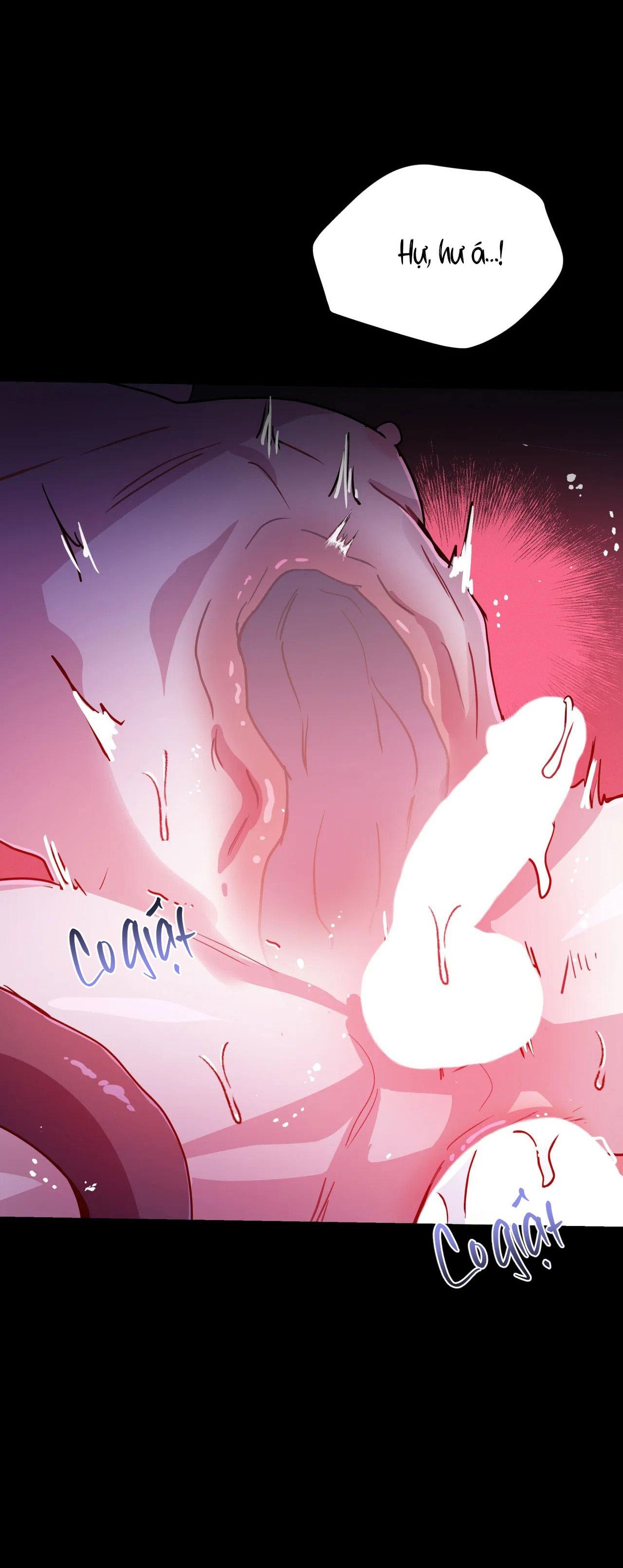 Ám Giữ Linh Hồn - Chap 49