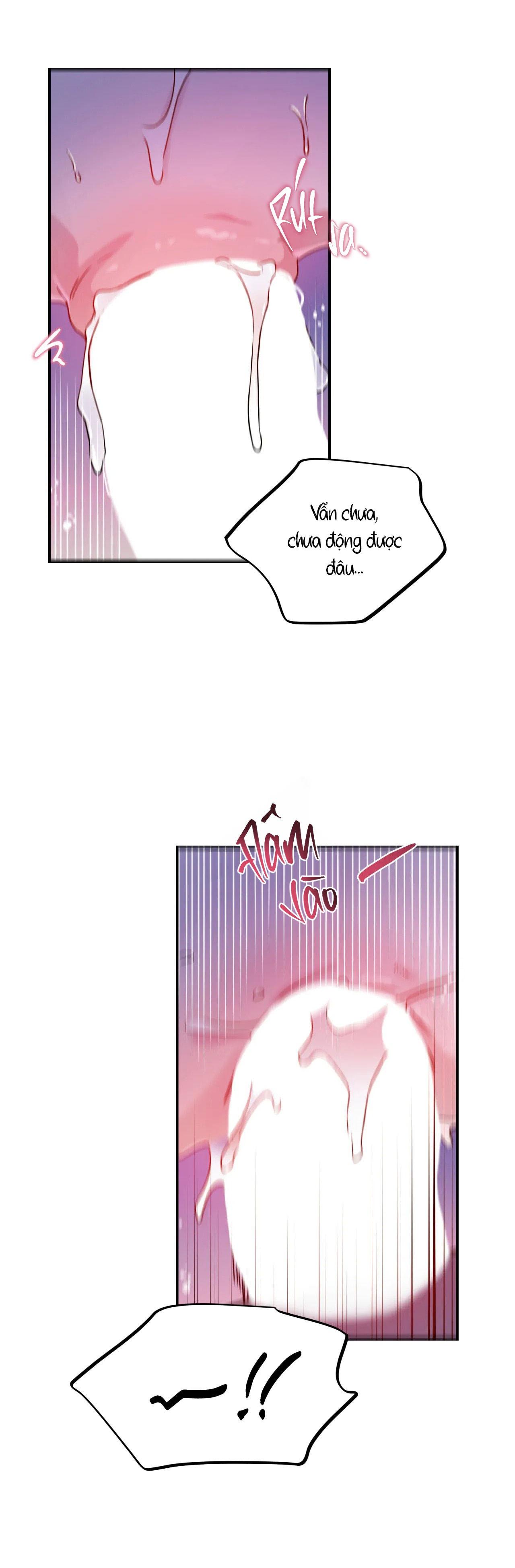 Ám Giữ Linh Hồn - Chap 49