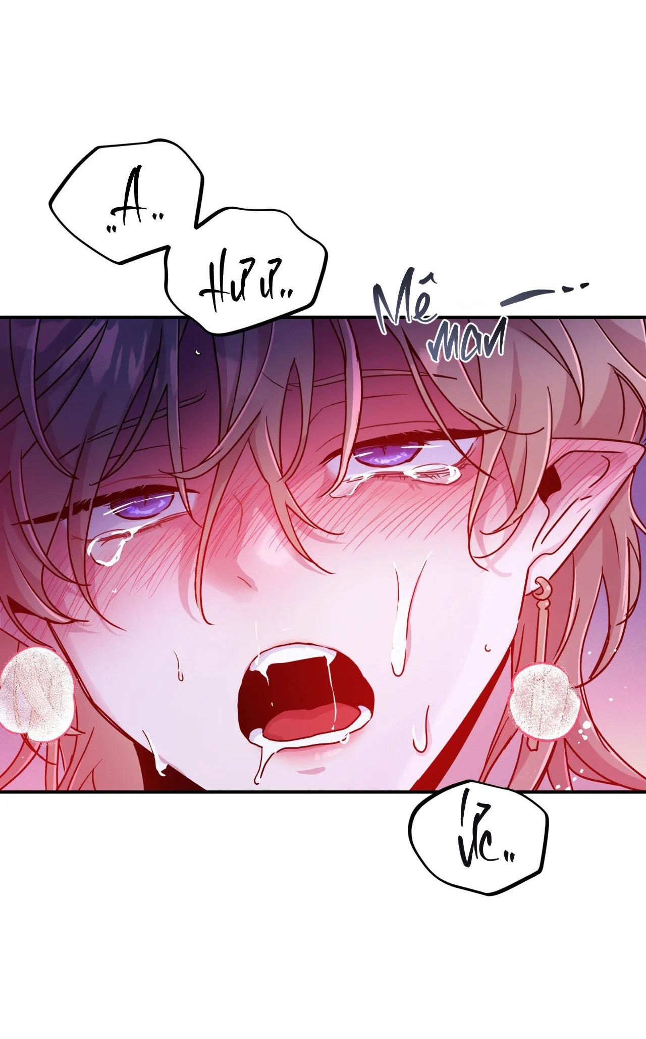 Ám Giữ Linh Hồn - Chap 49