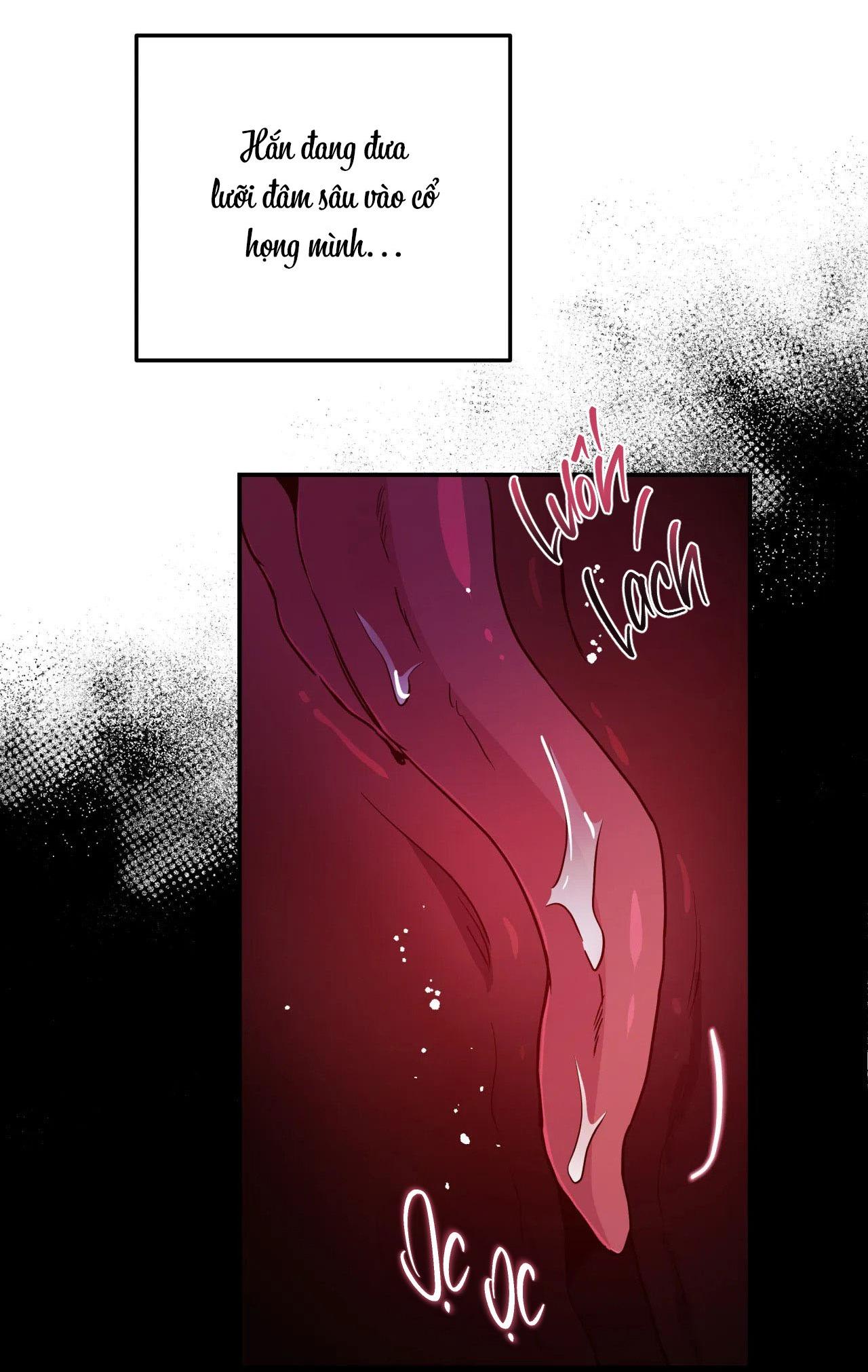 Ám Giữ Linh Hồn - Chap 49