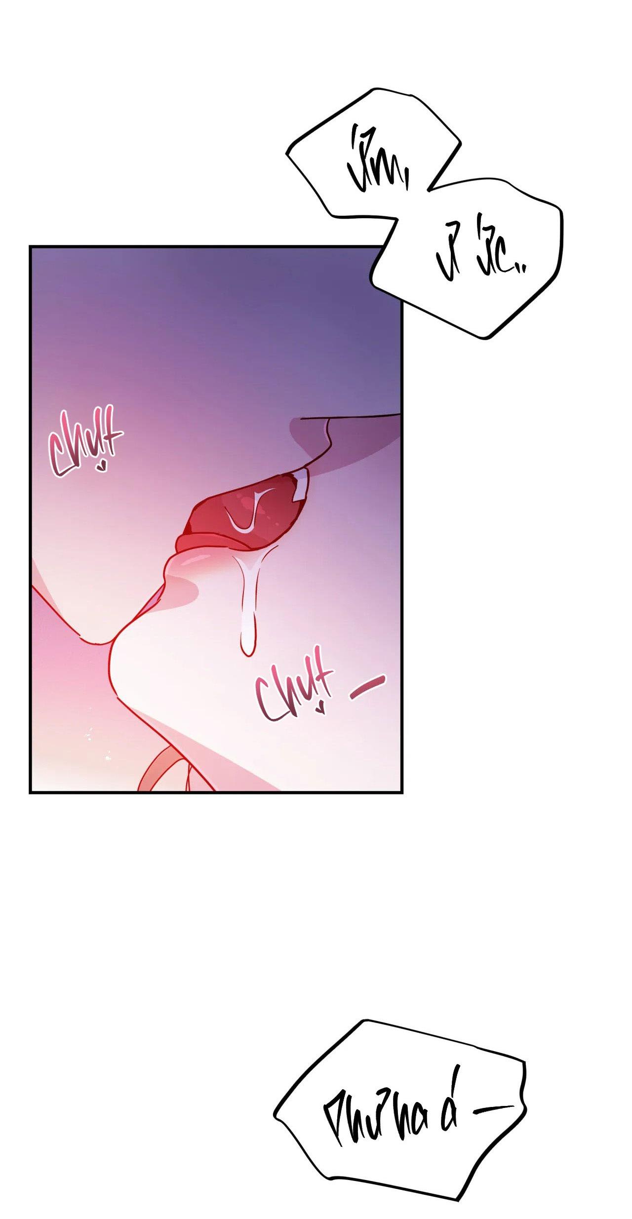 Ám Giữ Linh Hồn - Chap 49