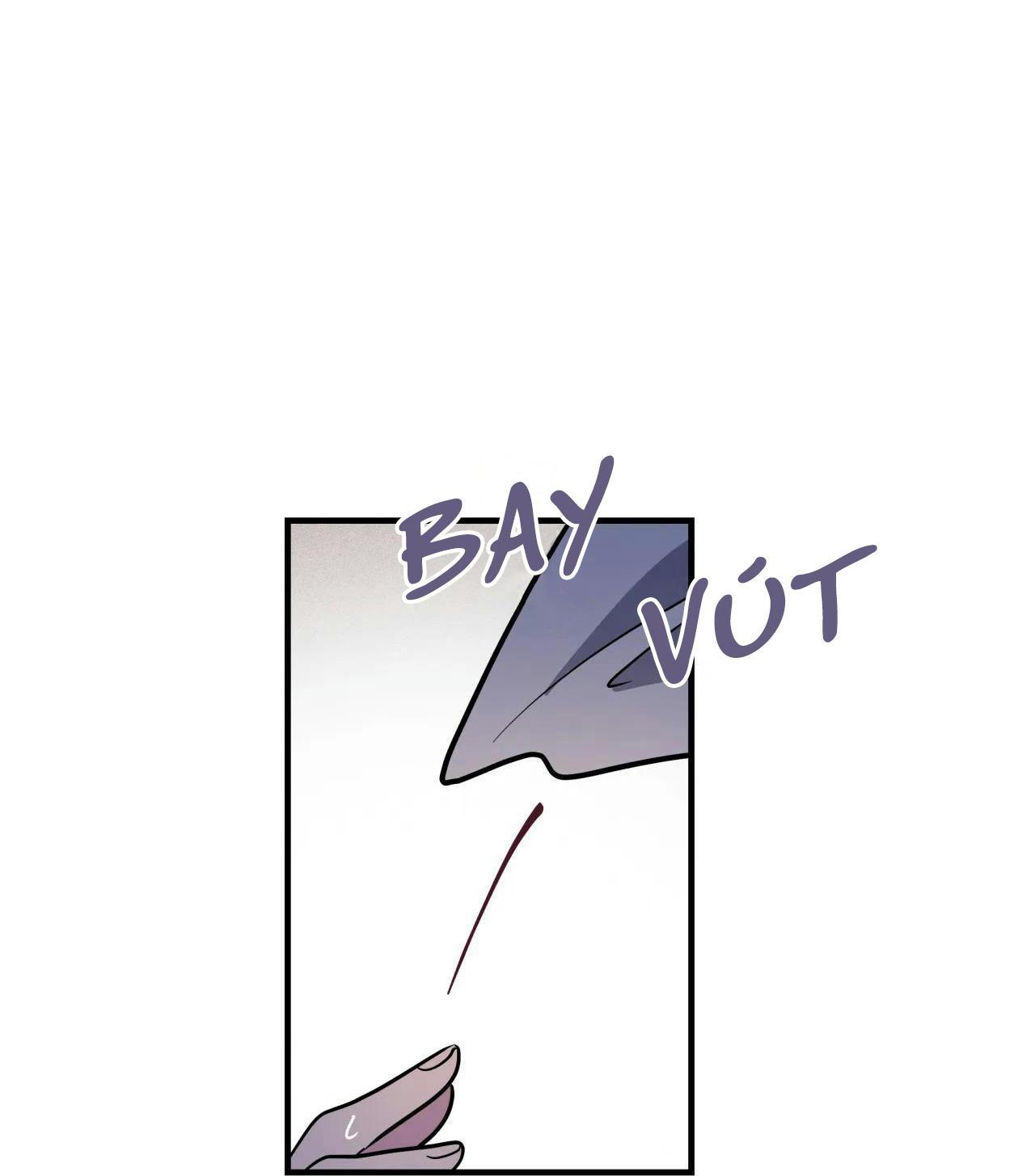 Ám Giữ Linh Hồn - Chap 5