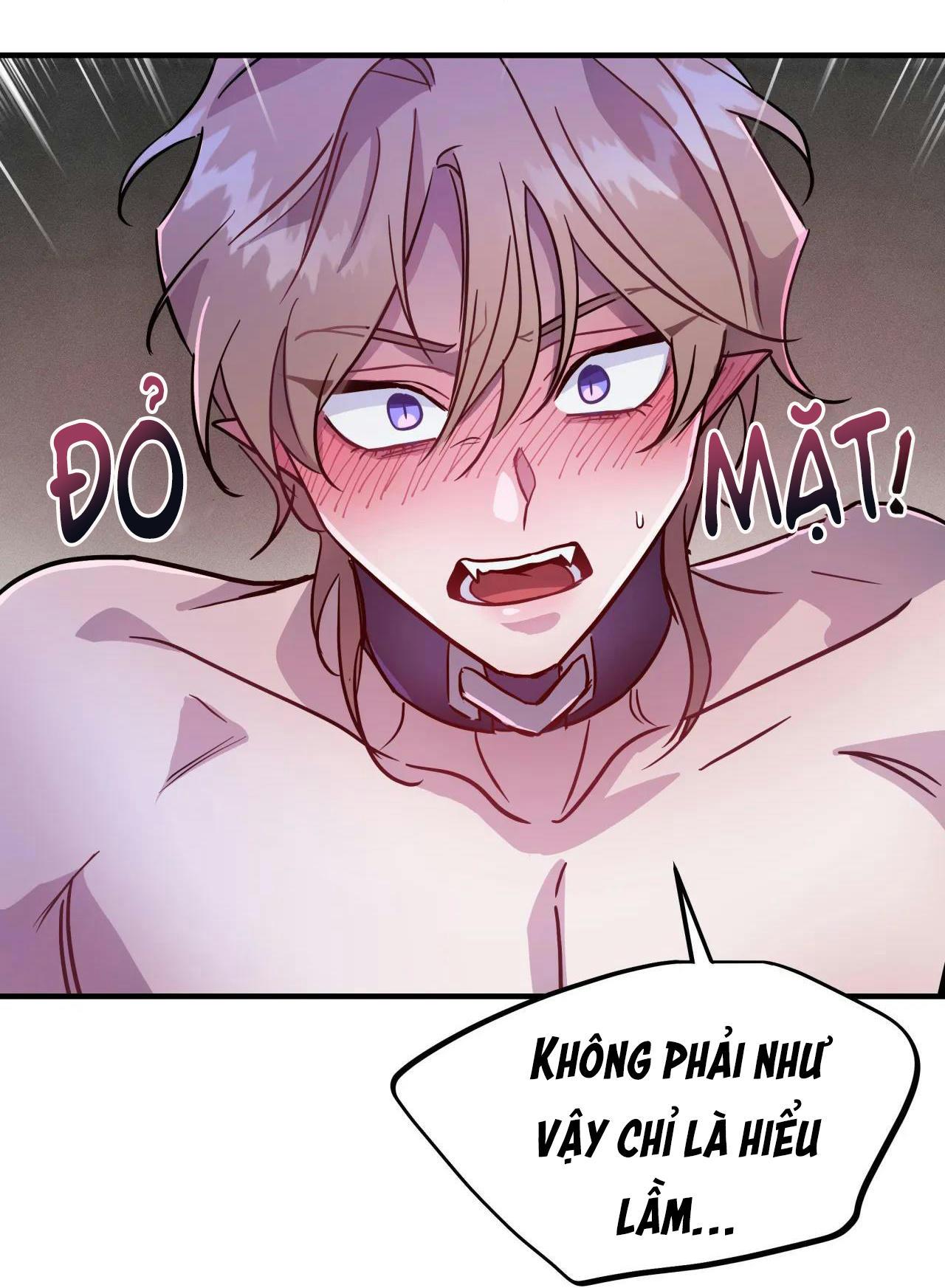 Ám Giữ Linh Hồn - Chap 5