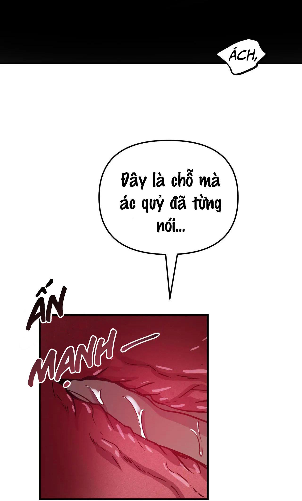 Ám Giữ Linh Hồn - Chap 5