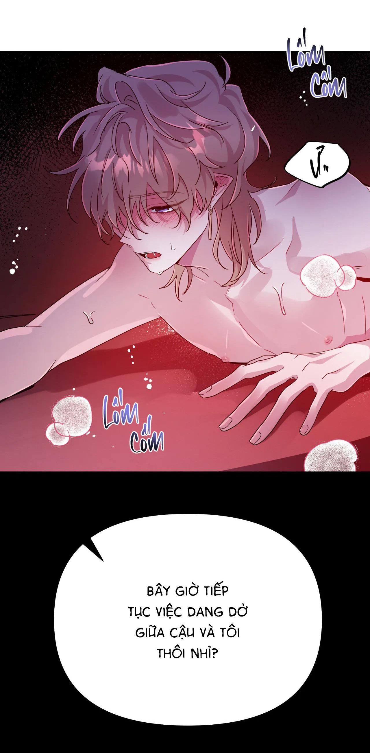 Ám Giữ Linh Hồn - Chap 50