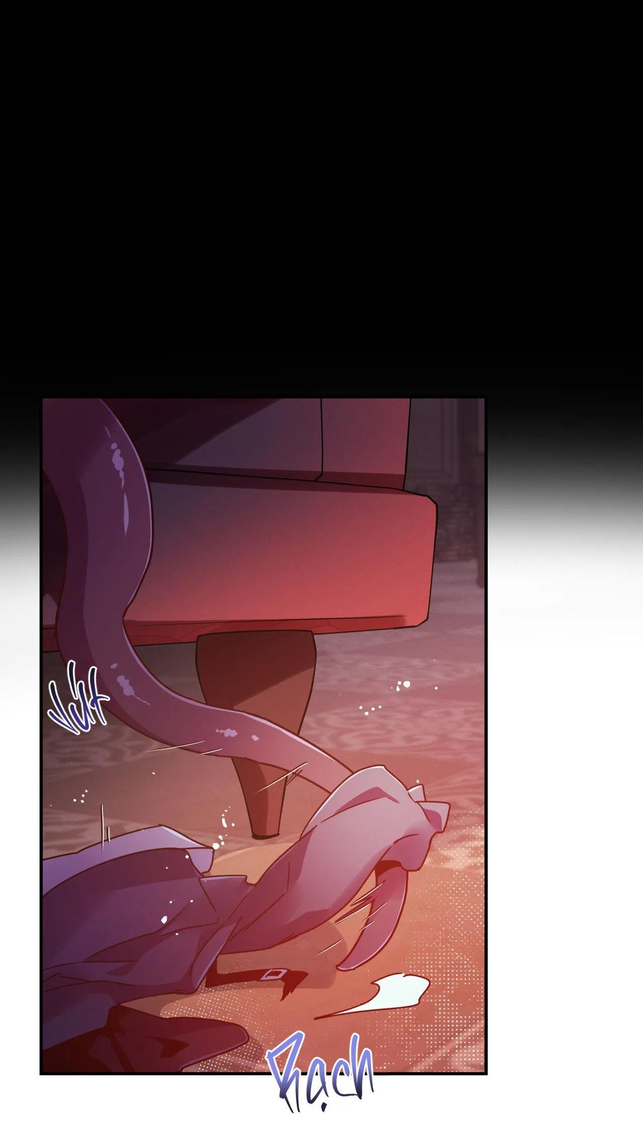 Ám Giữ Linh Hồn - Chap 50