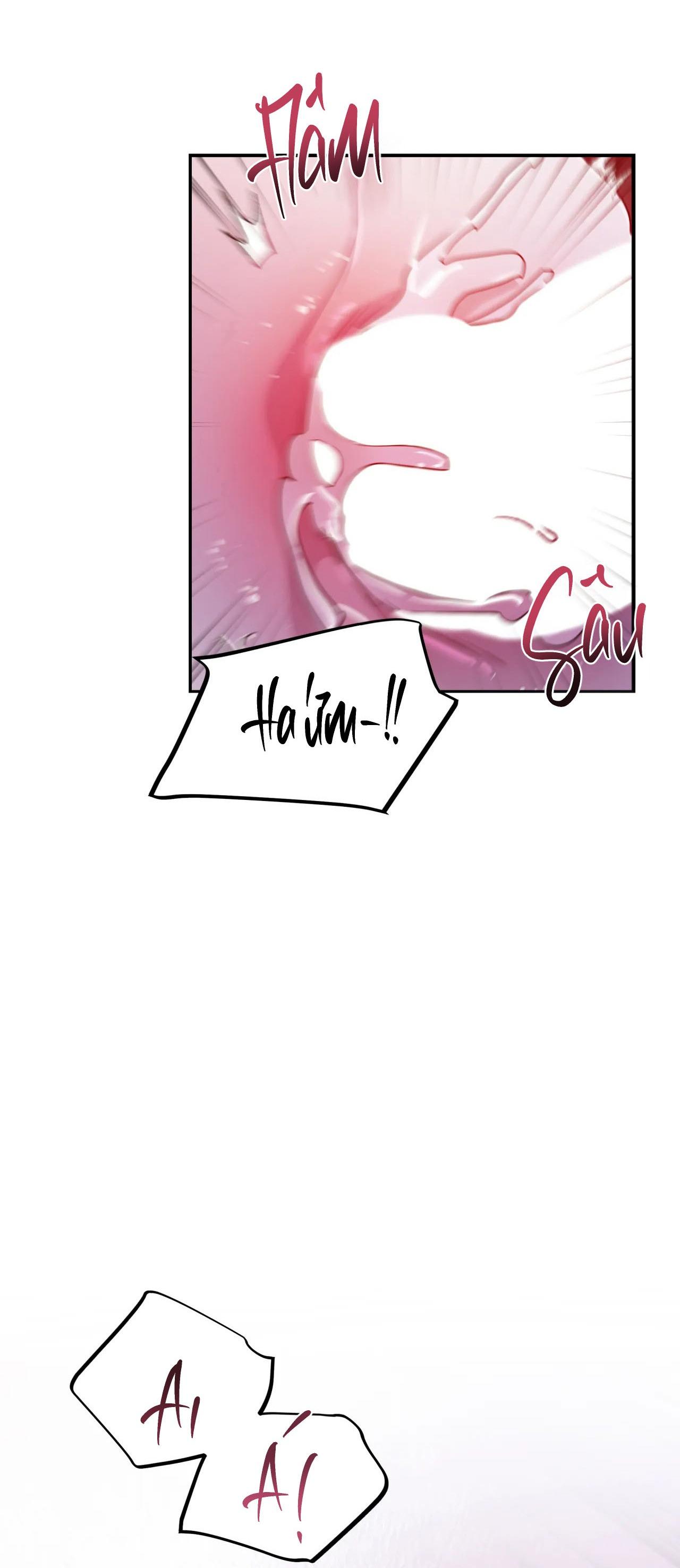 Ám Giữ Linh Hồn - Chap 50