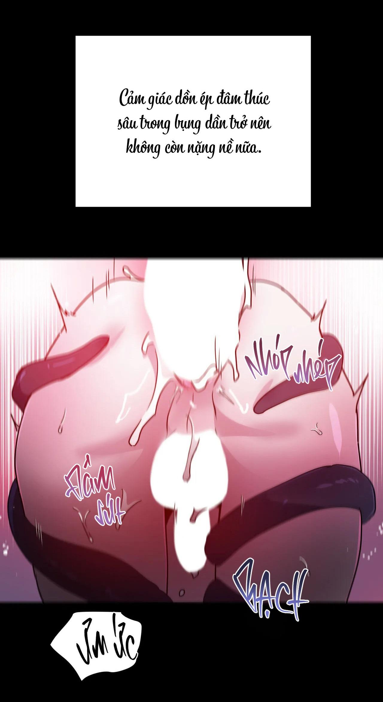 Ám Giữ Linh Hồn - Chap 50