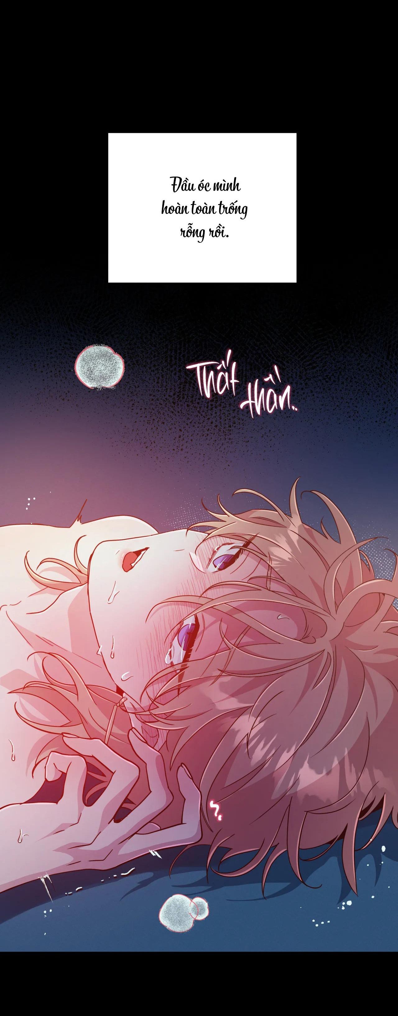 Ám Giữ Linh Hồn - Chap 50