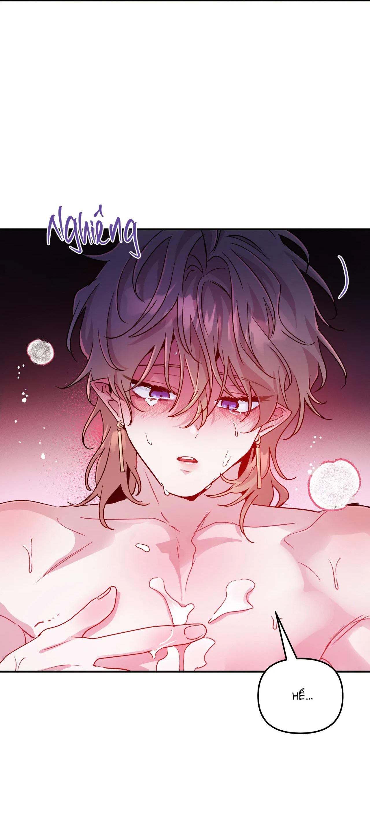 Ám Giữ Linh Hồn - Chap 51