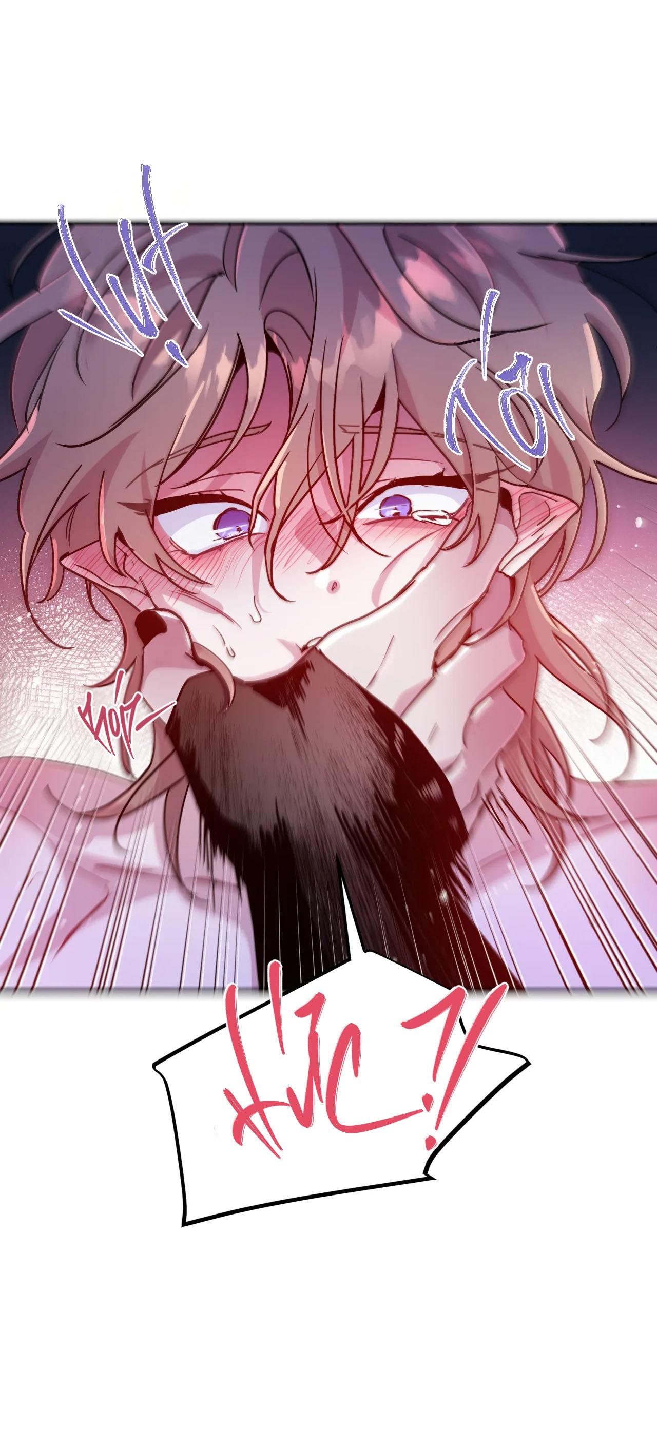 Ám Giữ Linh Hồn - Chap 51