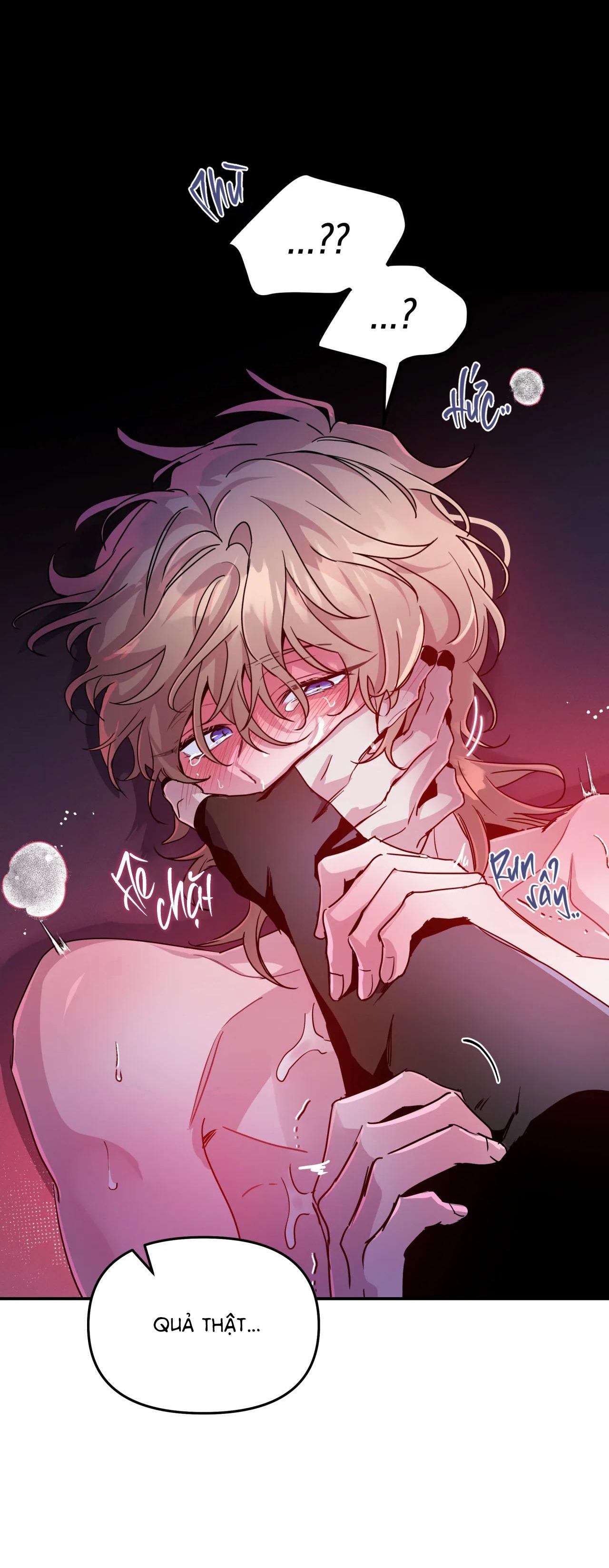 Ám Giữ Linh Hồn - Chap 51