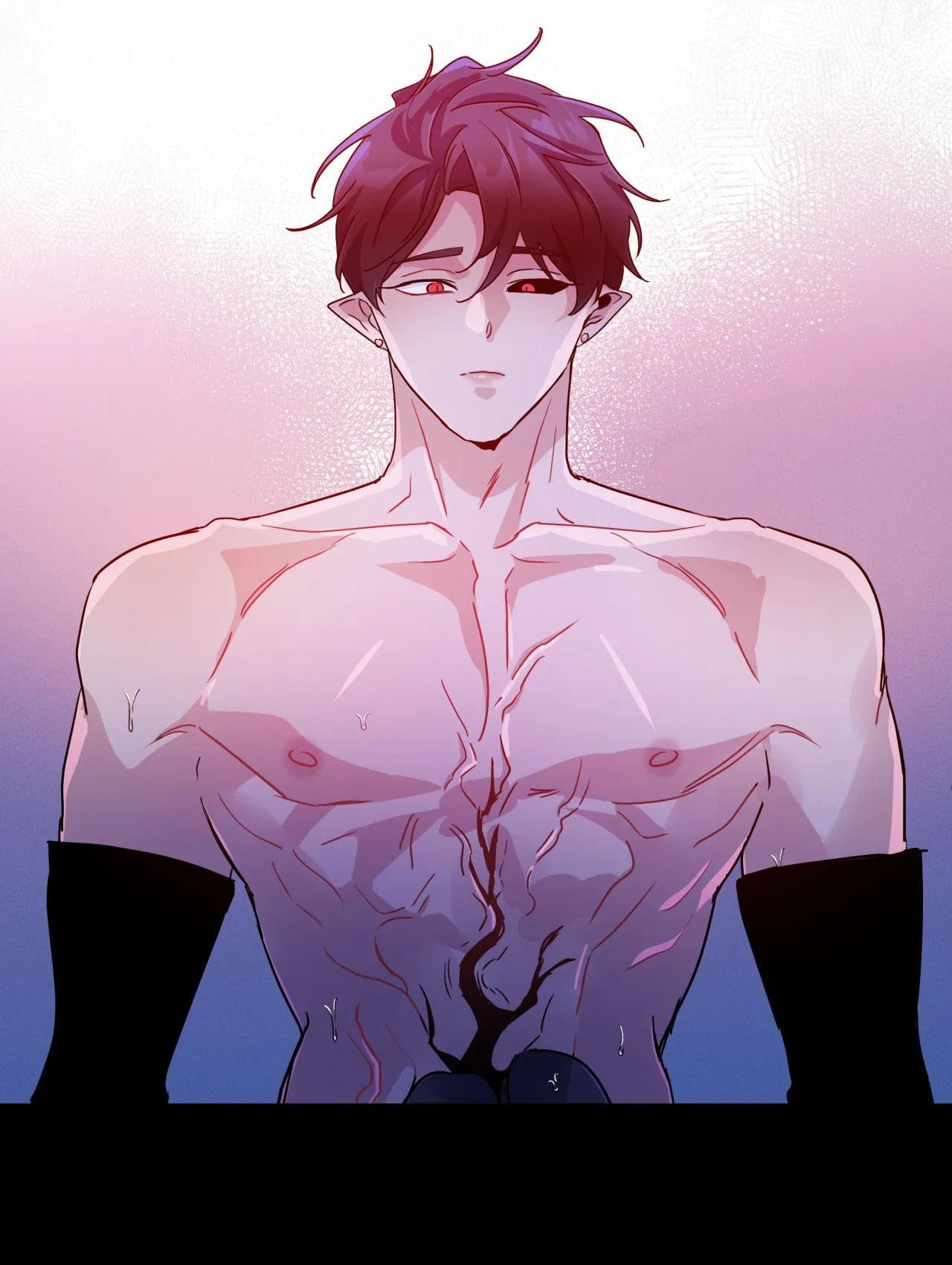 Ám Giữ Linh Hồn - Chap 51