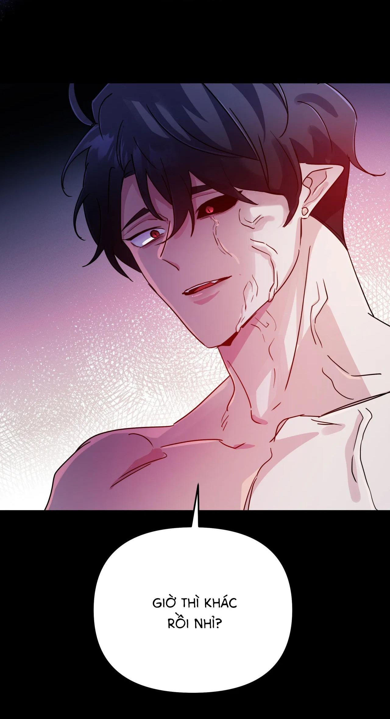 Ám Giữ Linh Hồn - Chap 51