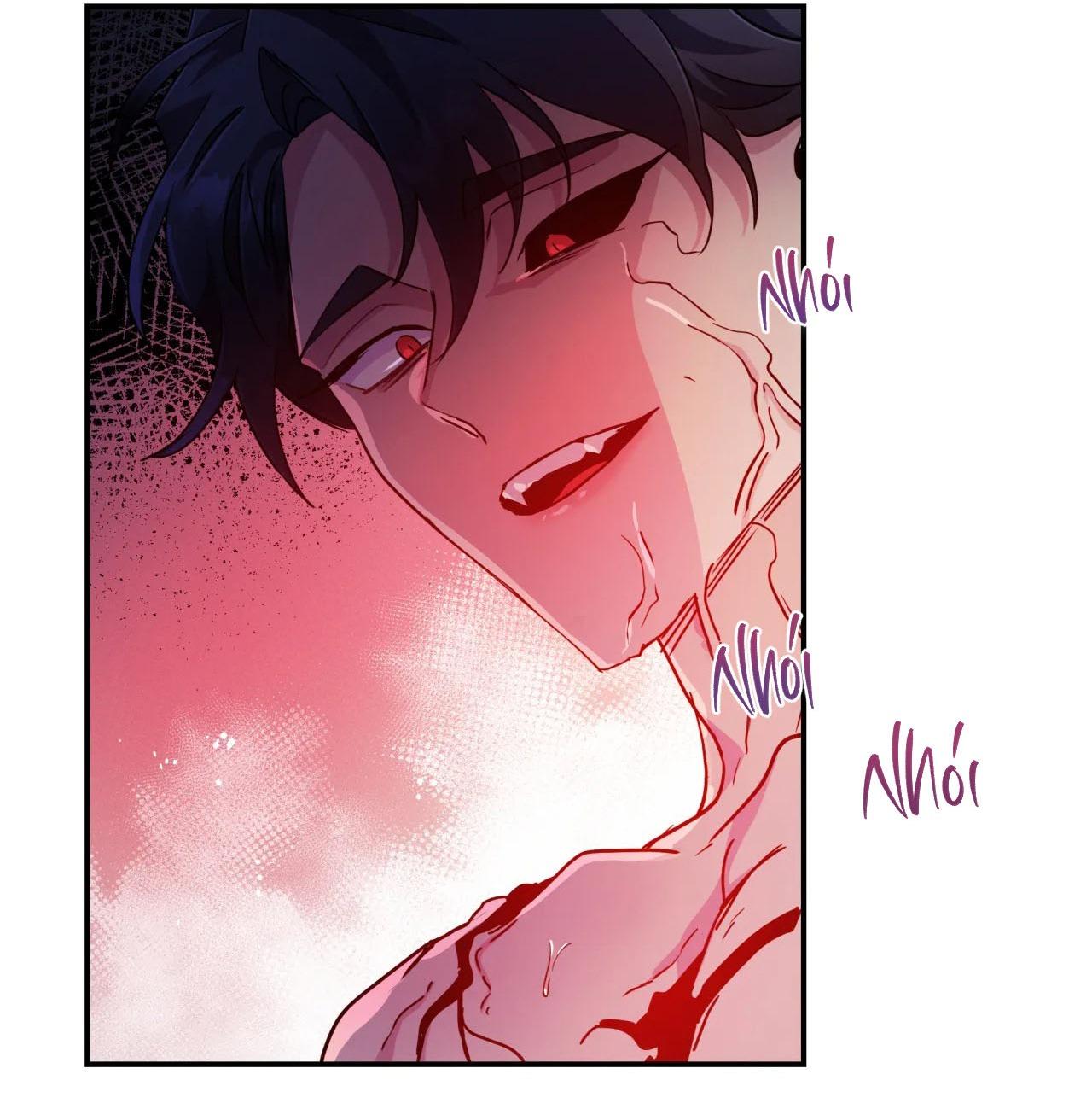 Ám Giữ Linh Hồn - Chap 51