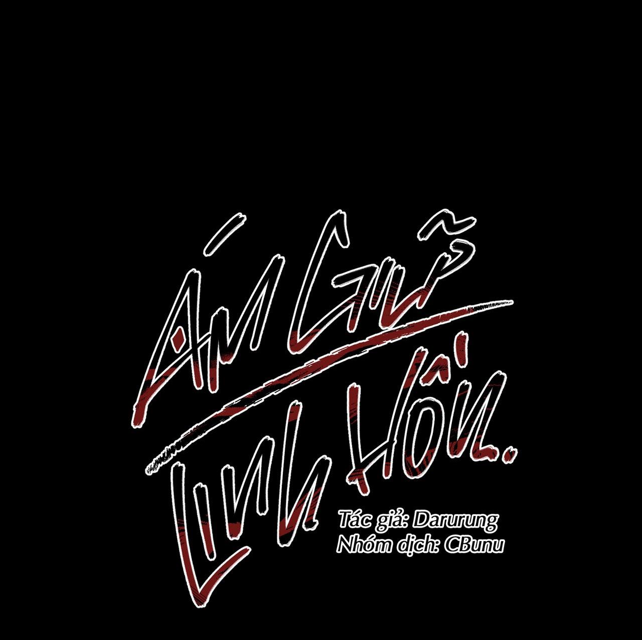 Ám Giữ Linh Hồn - Chap 51