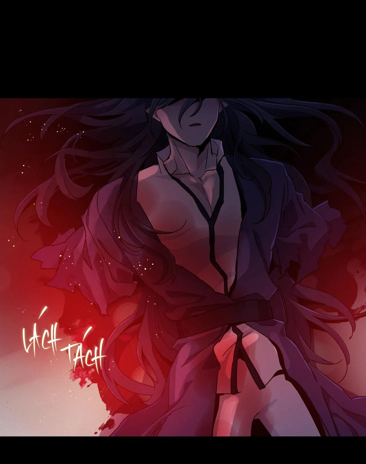 Ám Giữ Linh Hồn - Chap 51