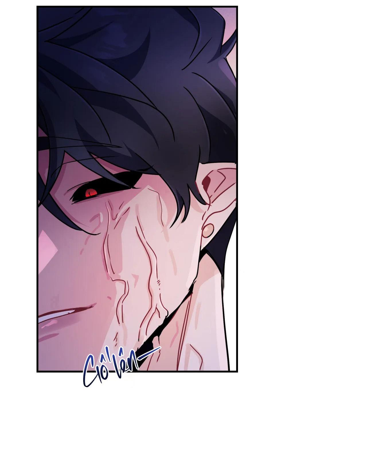 Ám Giữ Linh Hồn - Chap 51