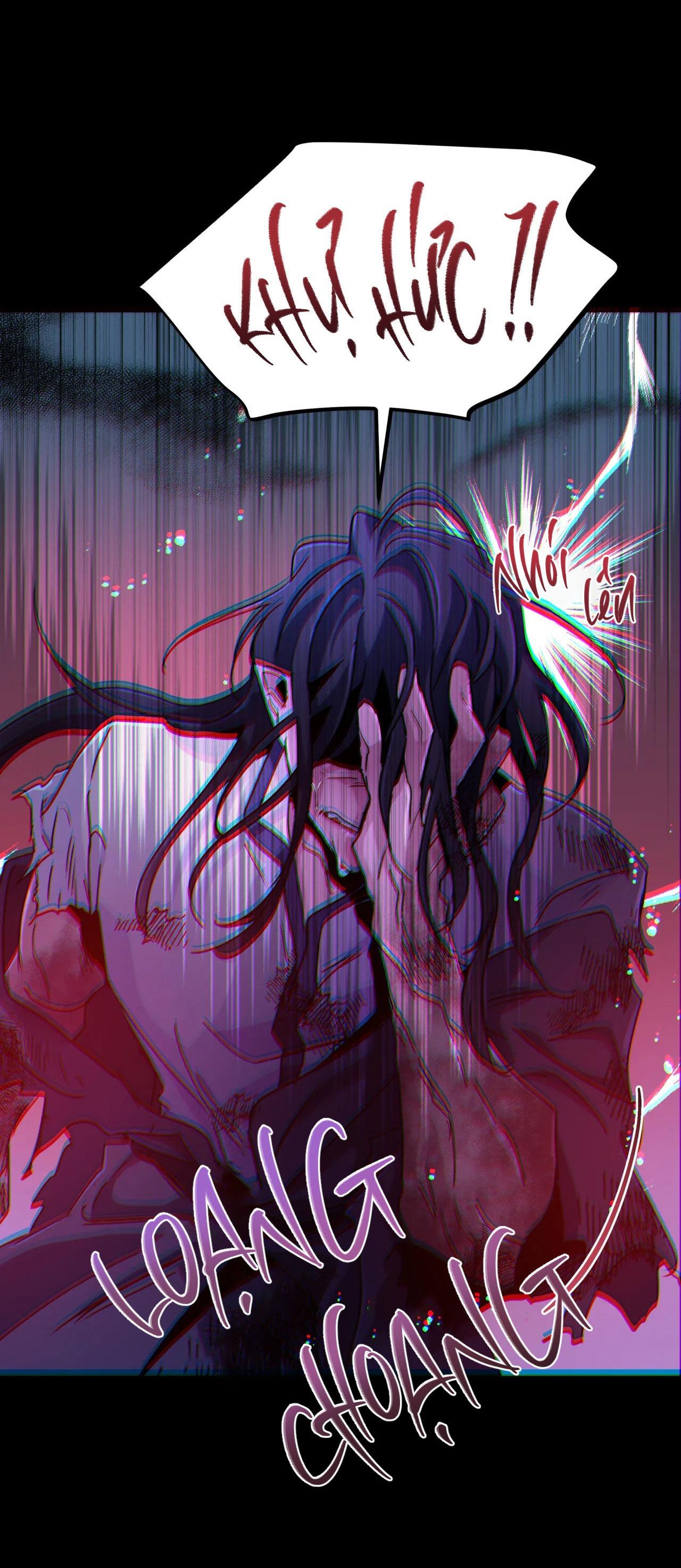 Ám Giữ Linh Hồn - Chap 52