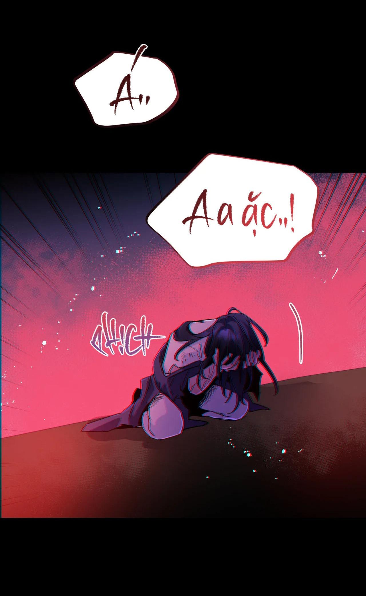 Ám Giữ Linh Hồn - Chap 52