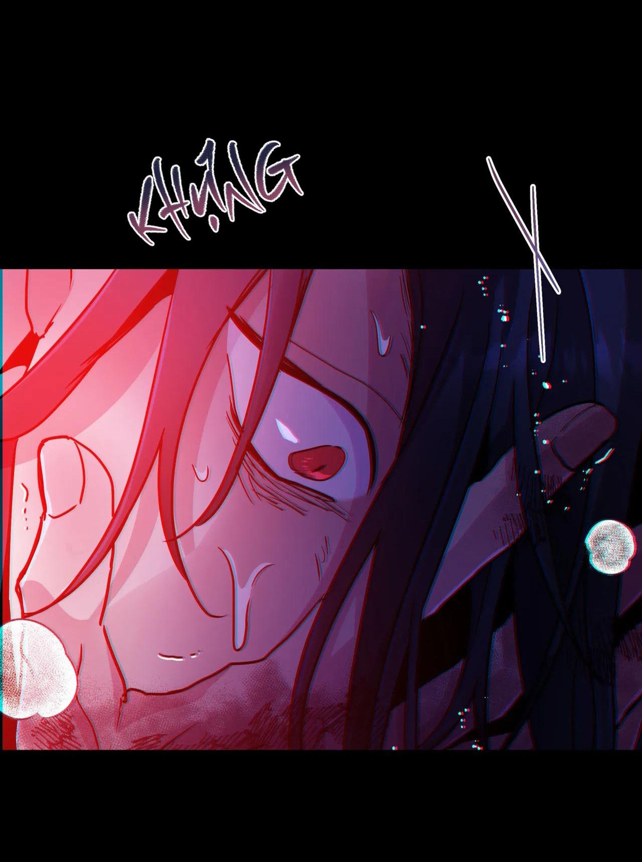 Ám Giữ Linh Hồn - Chap 52