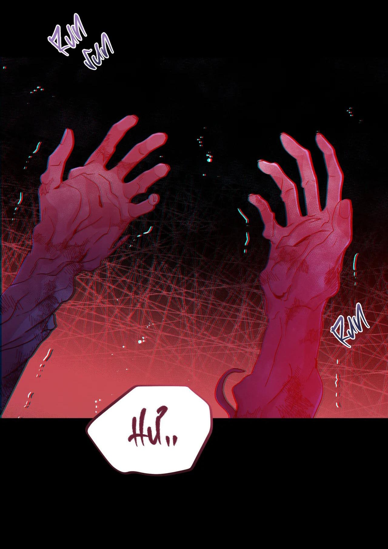 Ám Giữ Linh Hồn - Chap 52