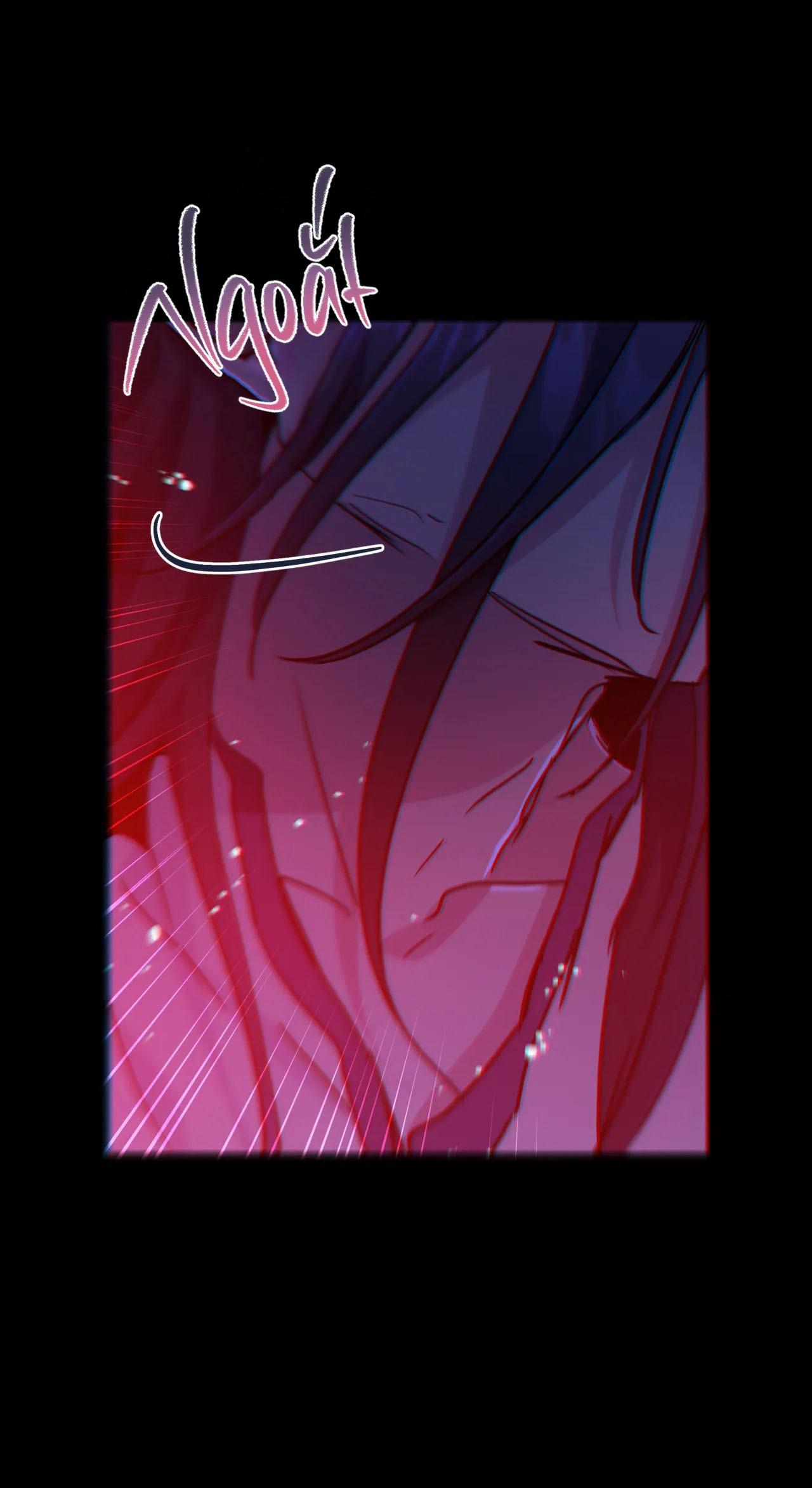 Ám Giữ Linh Hồn - Chap 52