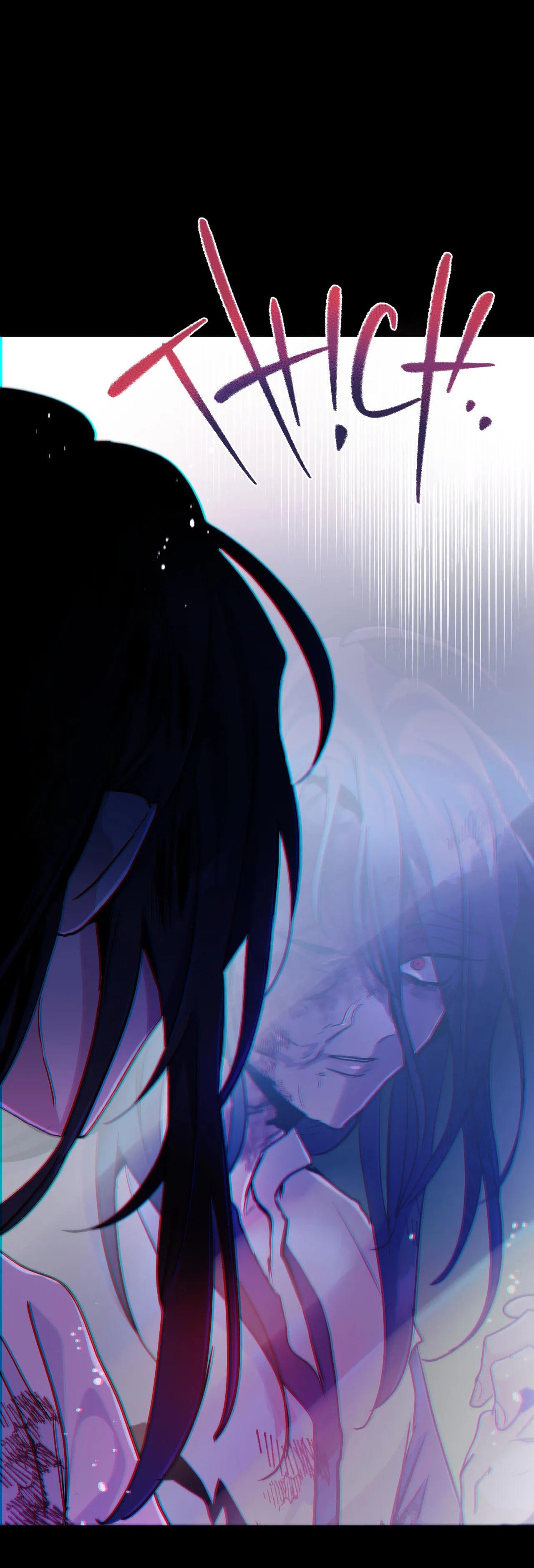 Ám Giữ Linh Hồn - Chap 52