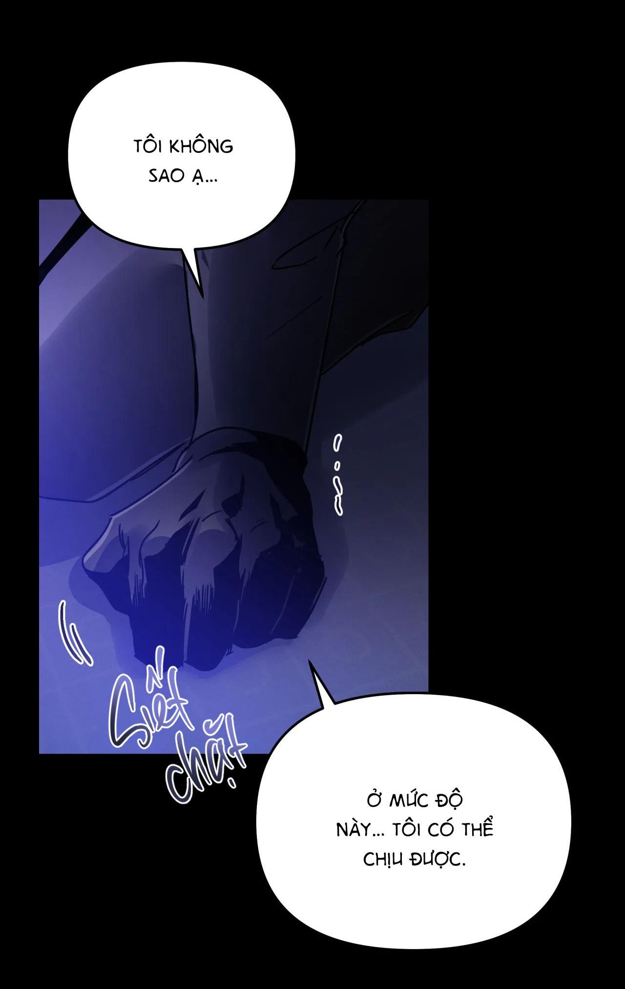 Ám Giữ Linh Hồn - Chap 52